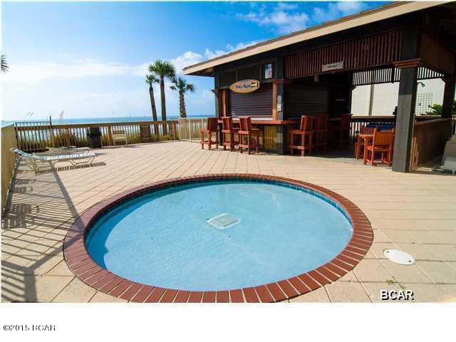 Gulf Crest Condo - Residential