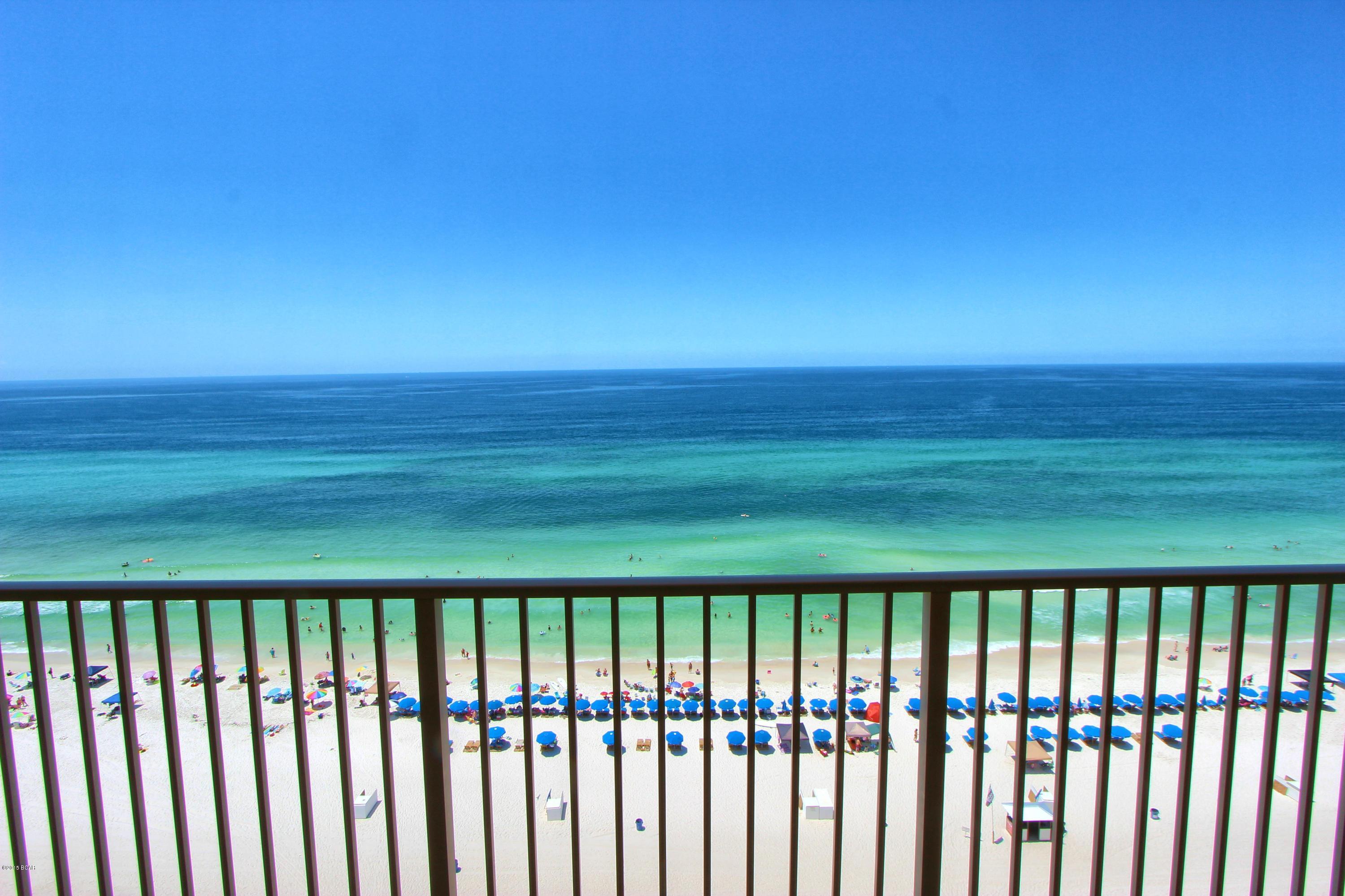 Gulf Crest Condo - Residential