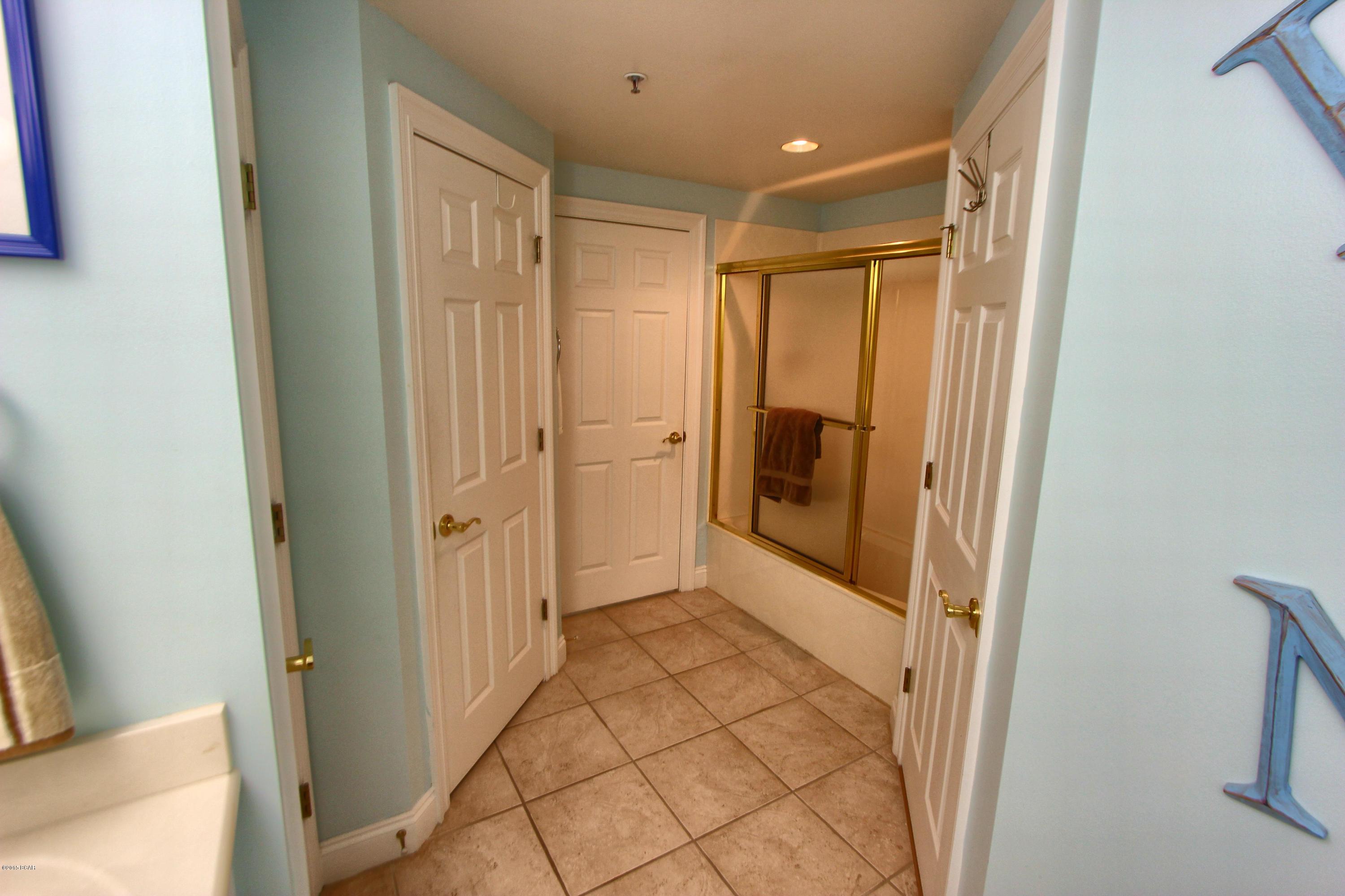 Gulf Crest Condo - Residential