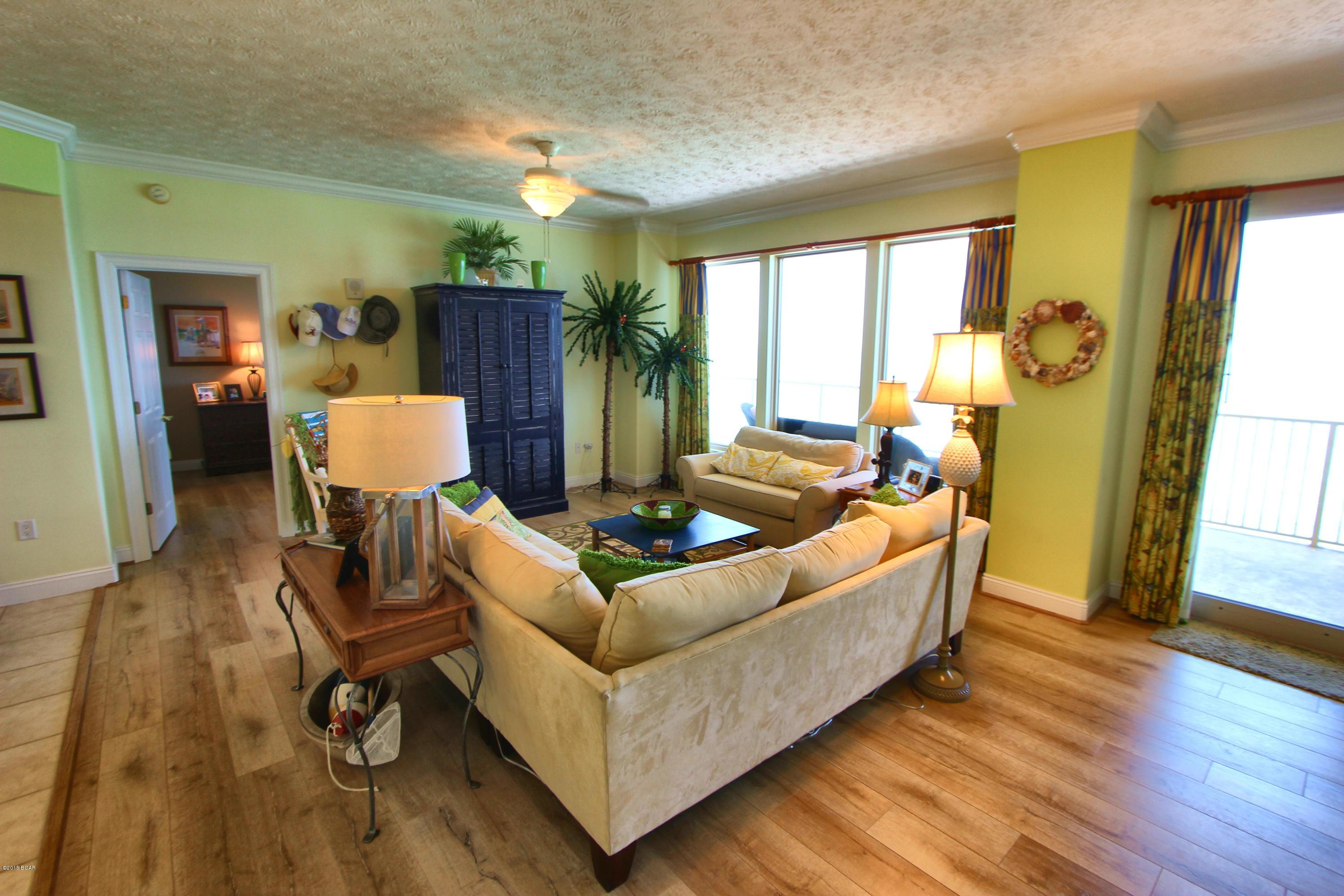 Gulf Crest Condo - Residential