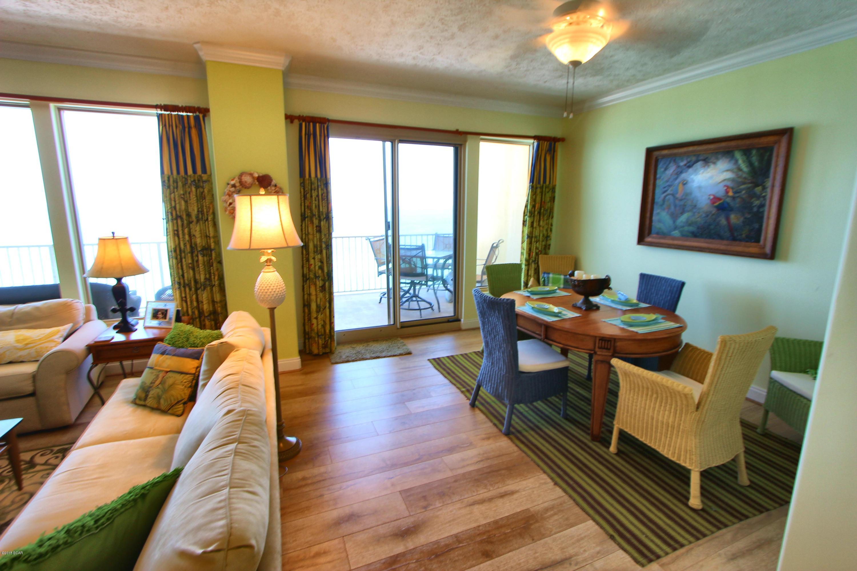 Gulf Crest Condo - Residential