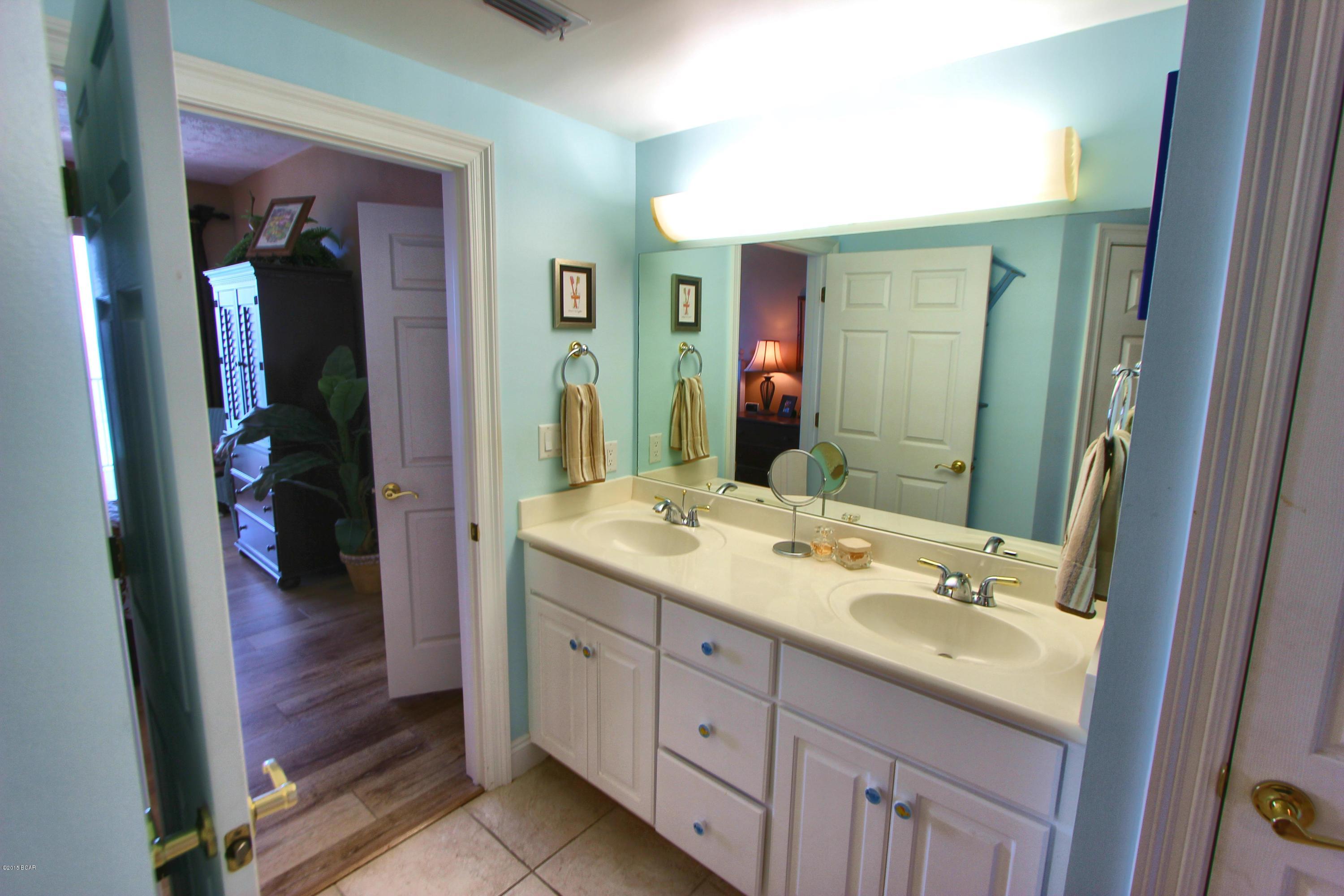 Gulf Crest Condo - Residential