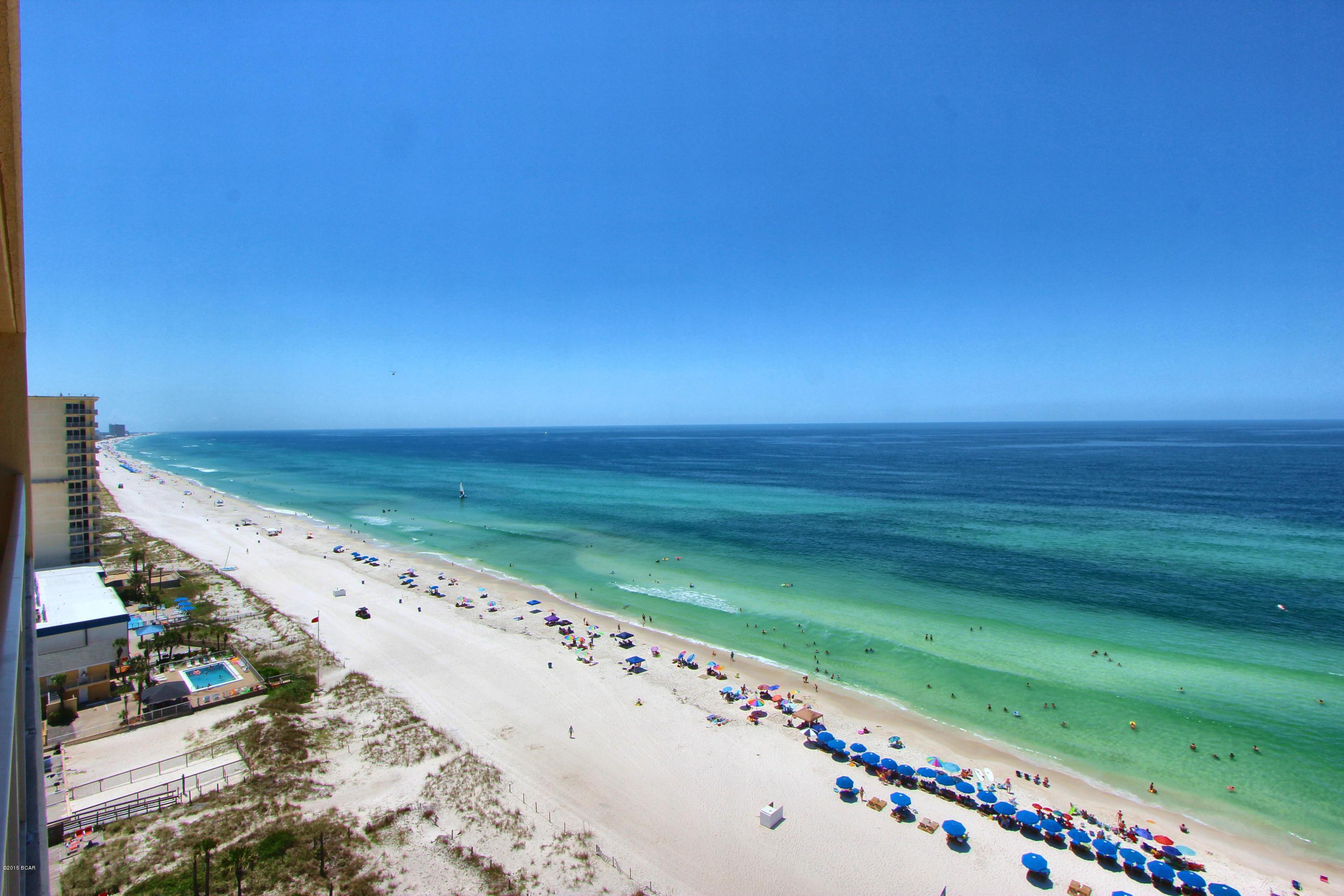 Gulf Crest Condo - Residential