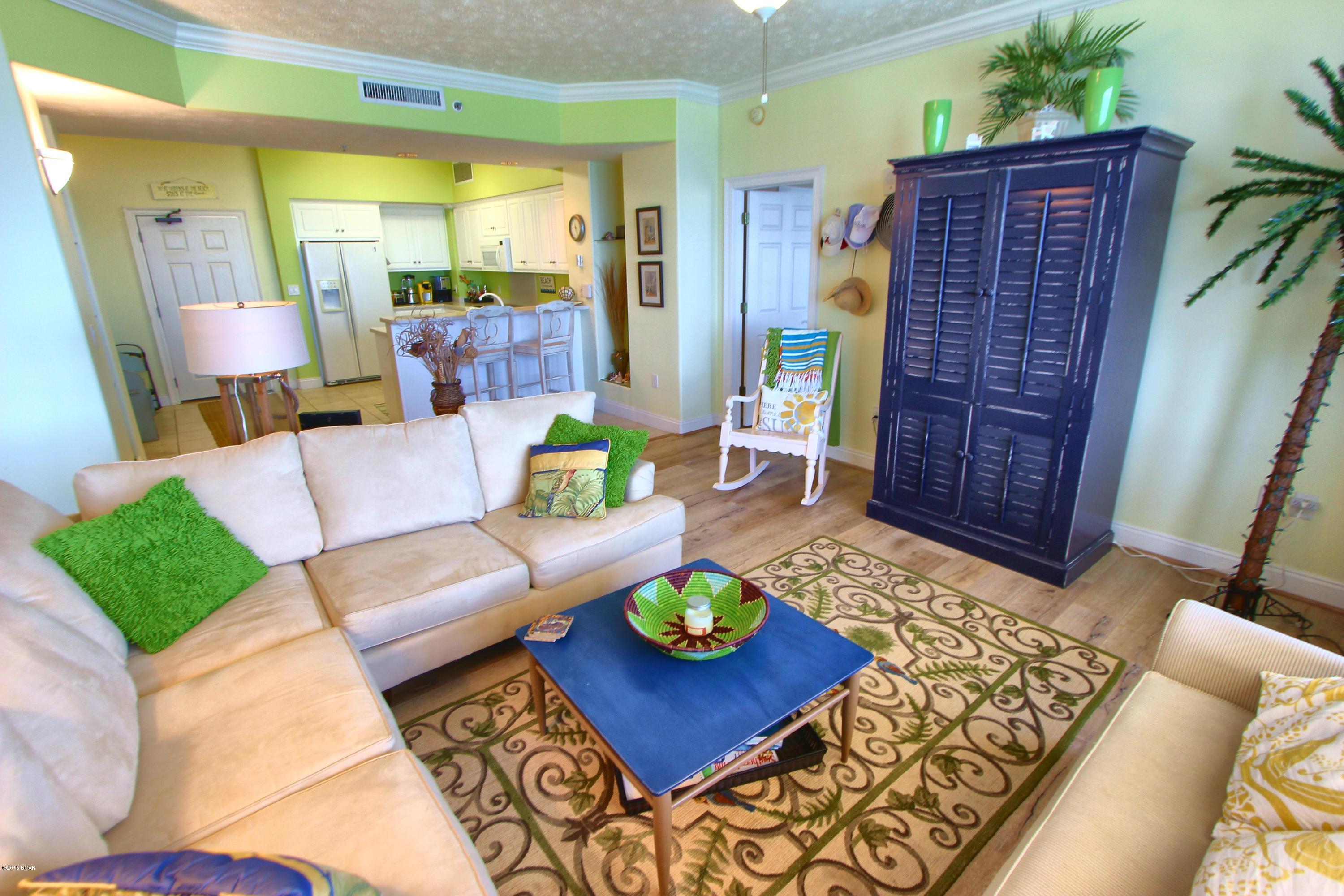 Gulf Crest Condo - Residential