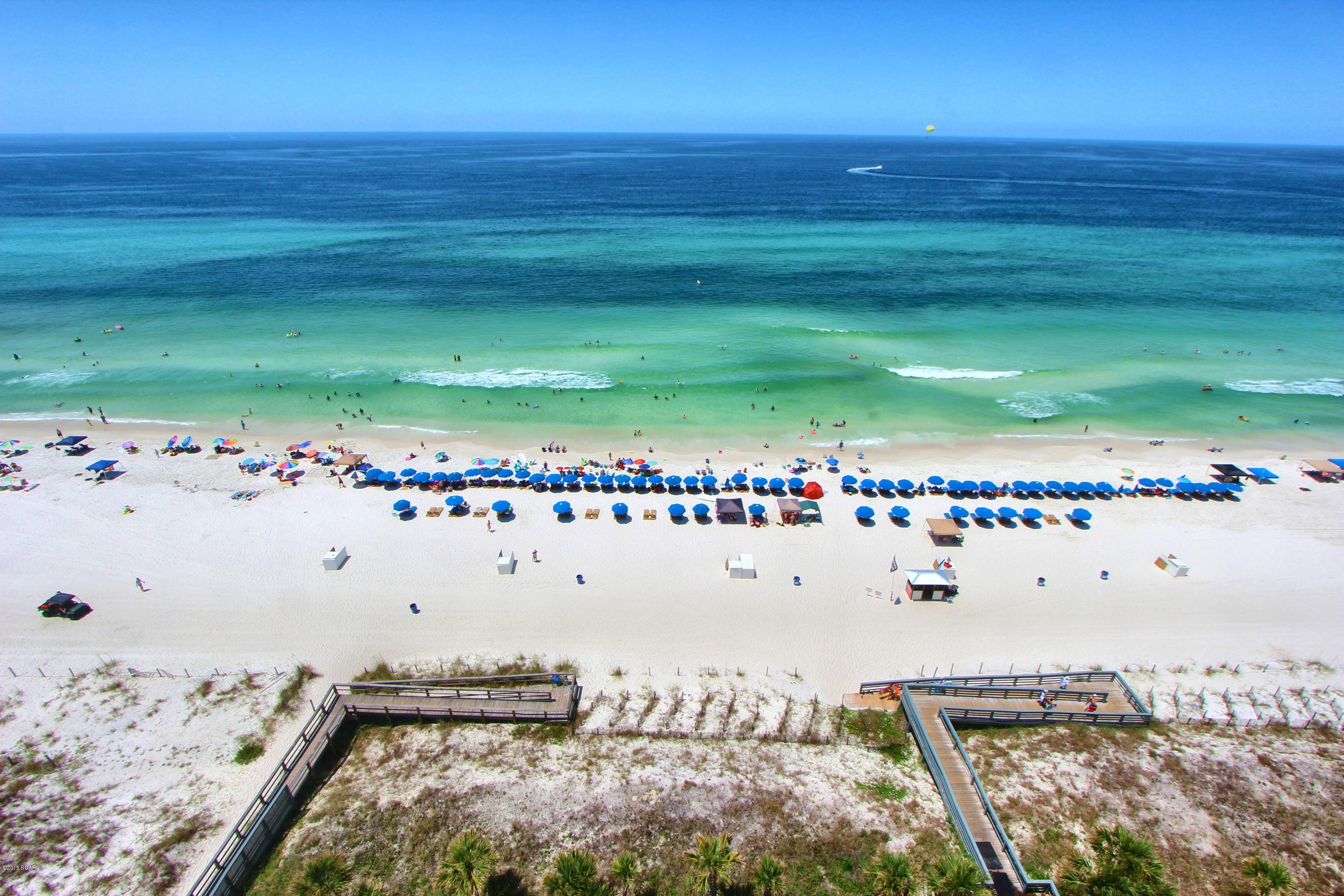 Gulf Crest Condo - Residential