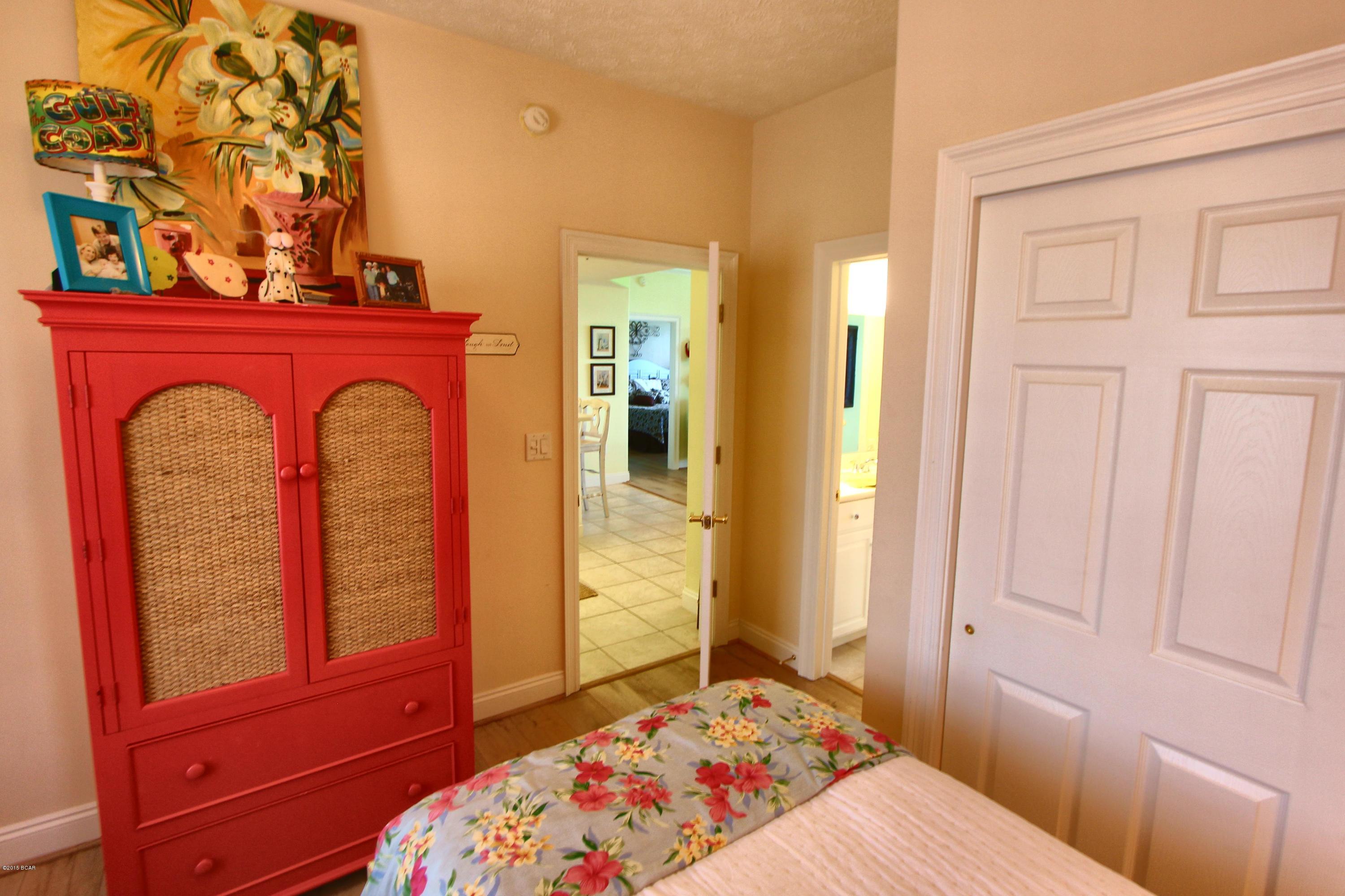 Gulf Crest Condo - Residential