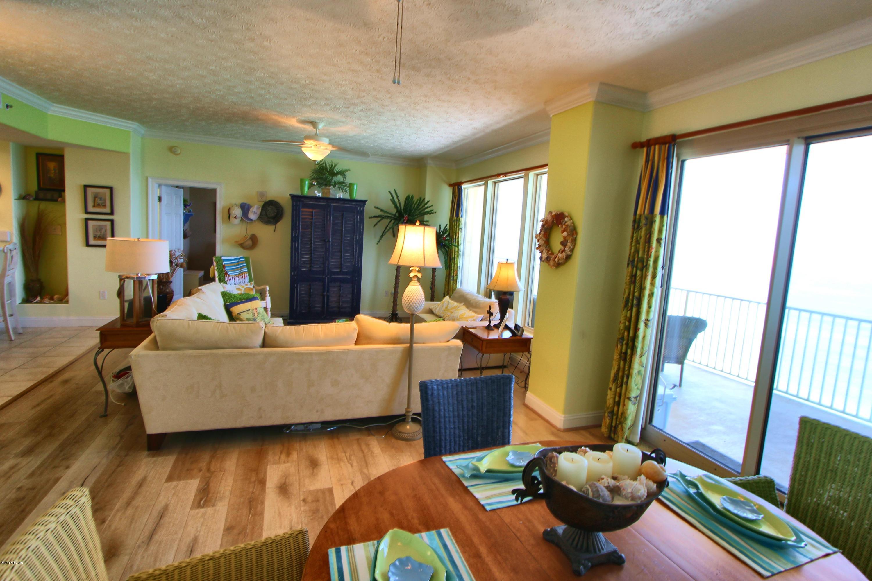 Gulf Crest Condo - Residential