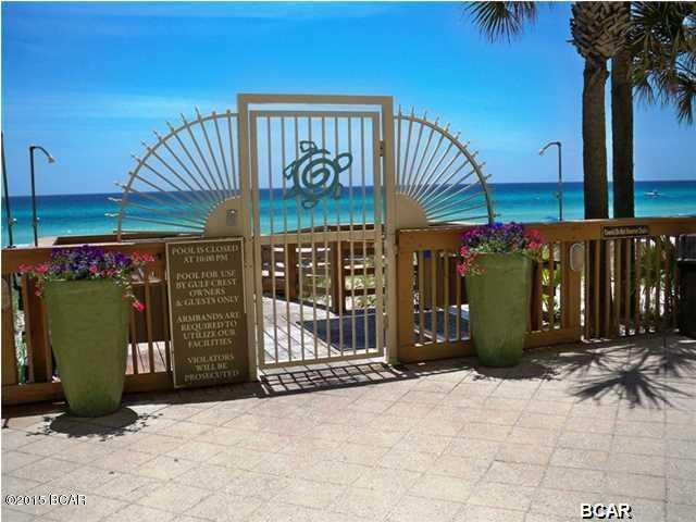 Gulf Crest Condo - Residential