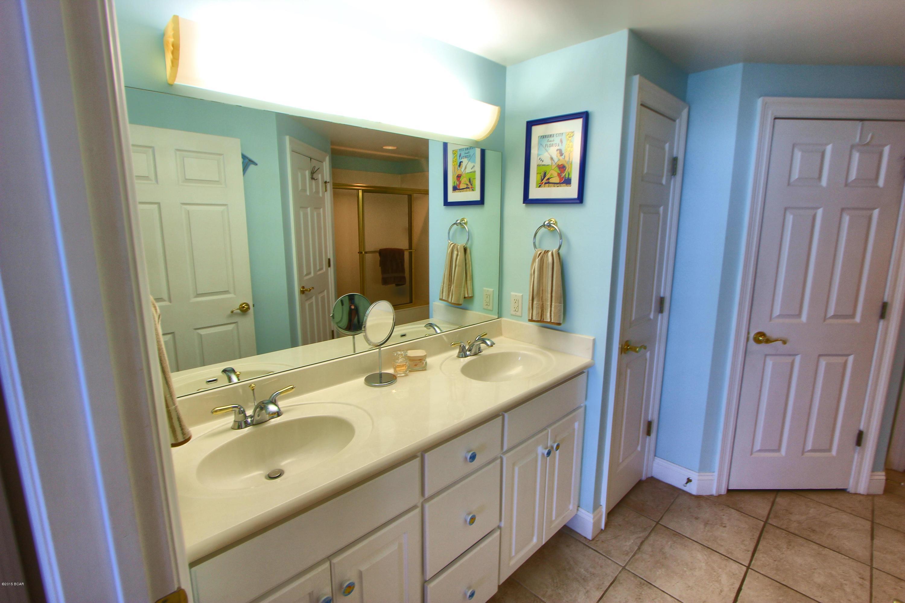 Gulf Crest Condo - Residential