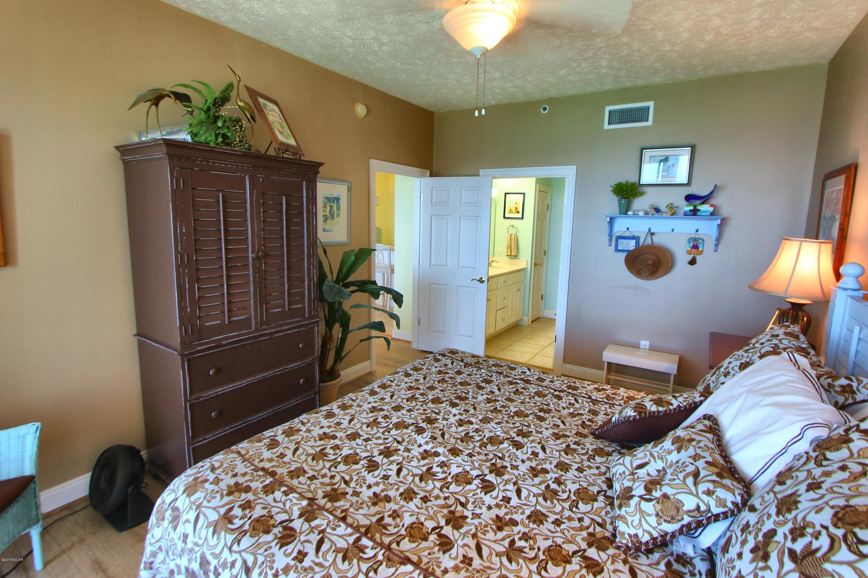 Gulf Crest Condo - Residential