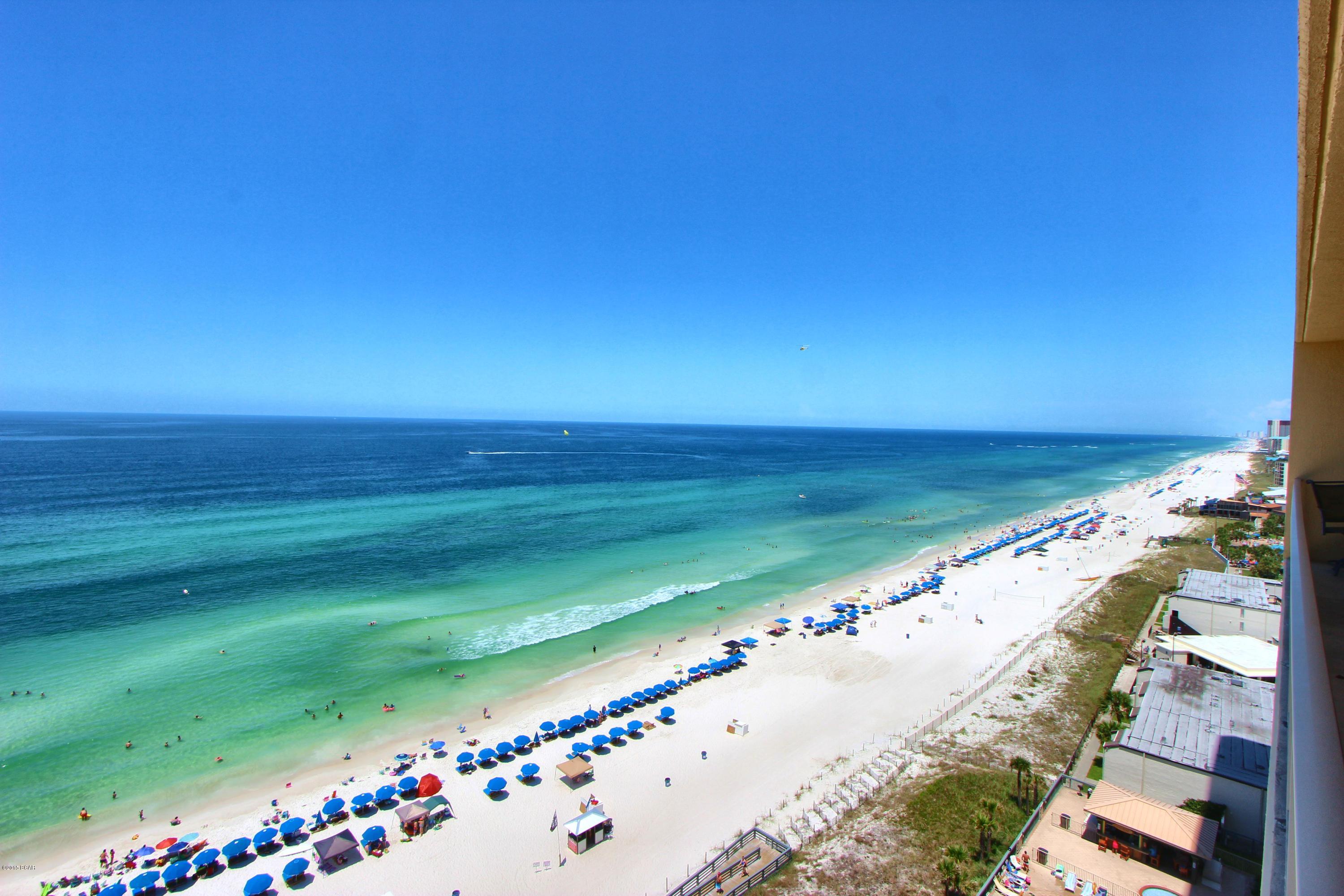 Gulf Crest Condo - Residential