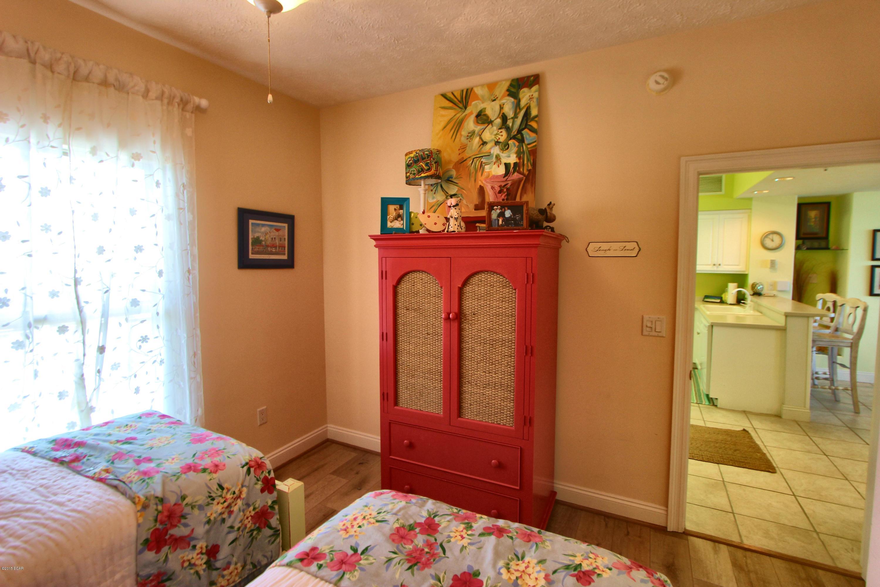 Gulf Crest Condo - Residential