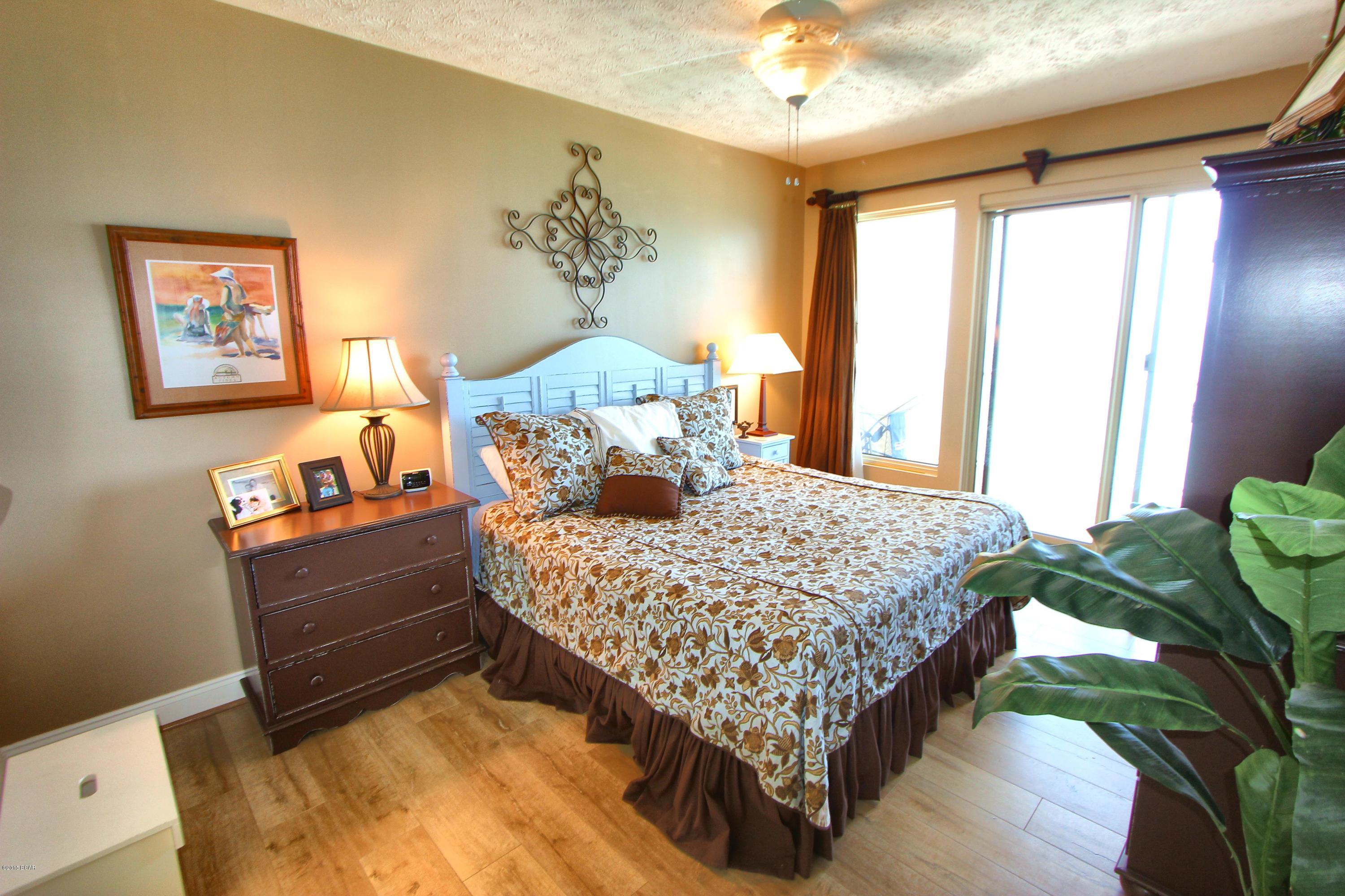 Gulf Crest Condo - Residential