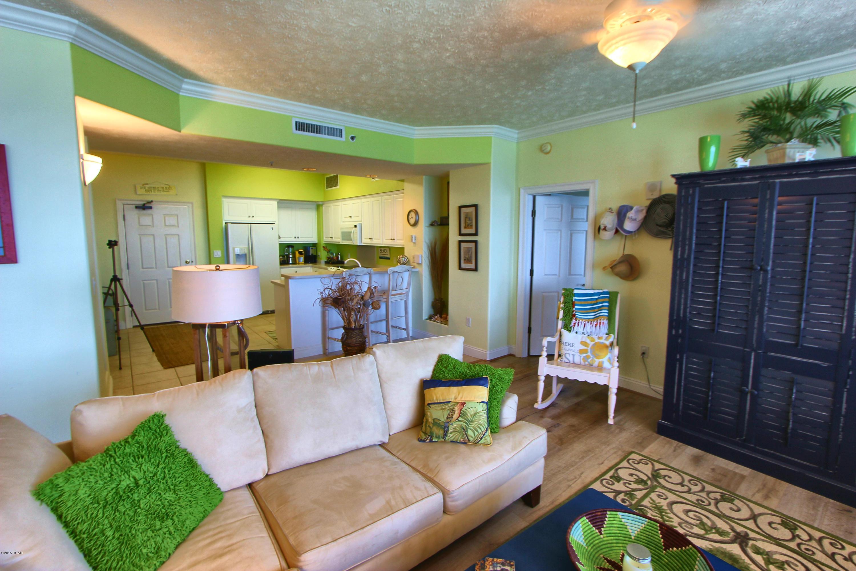 Gulf Crest Condo - Residential