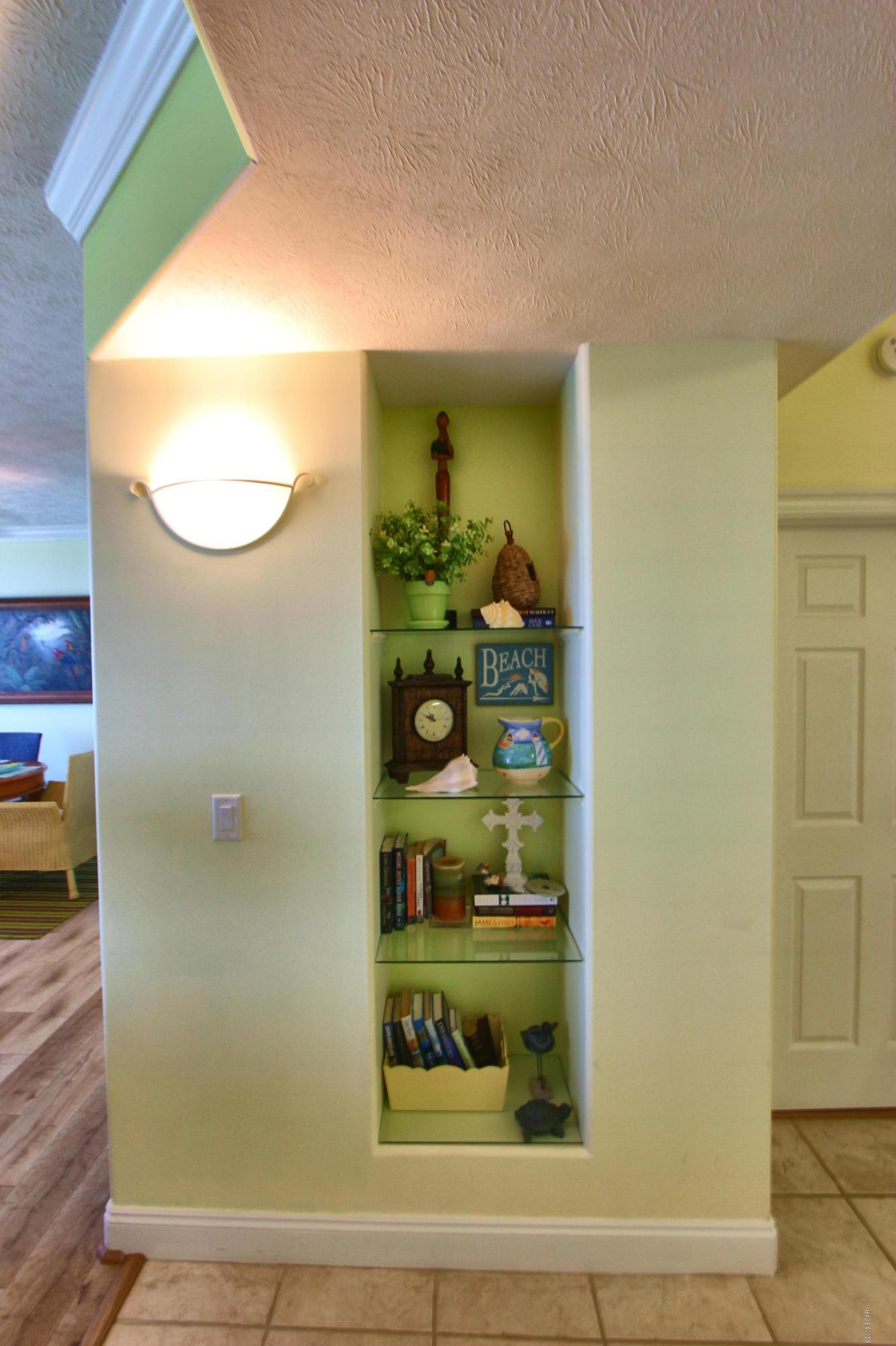 Gulf Crest Condo - Residential