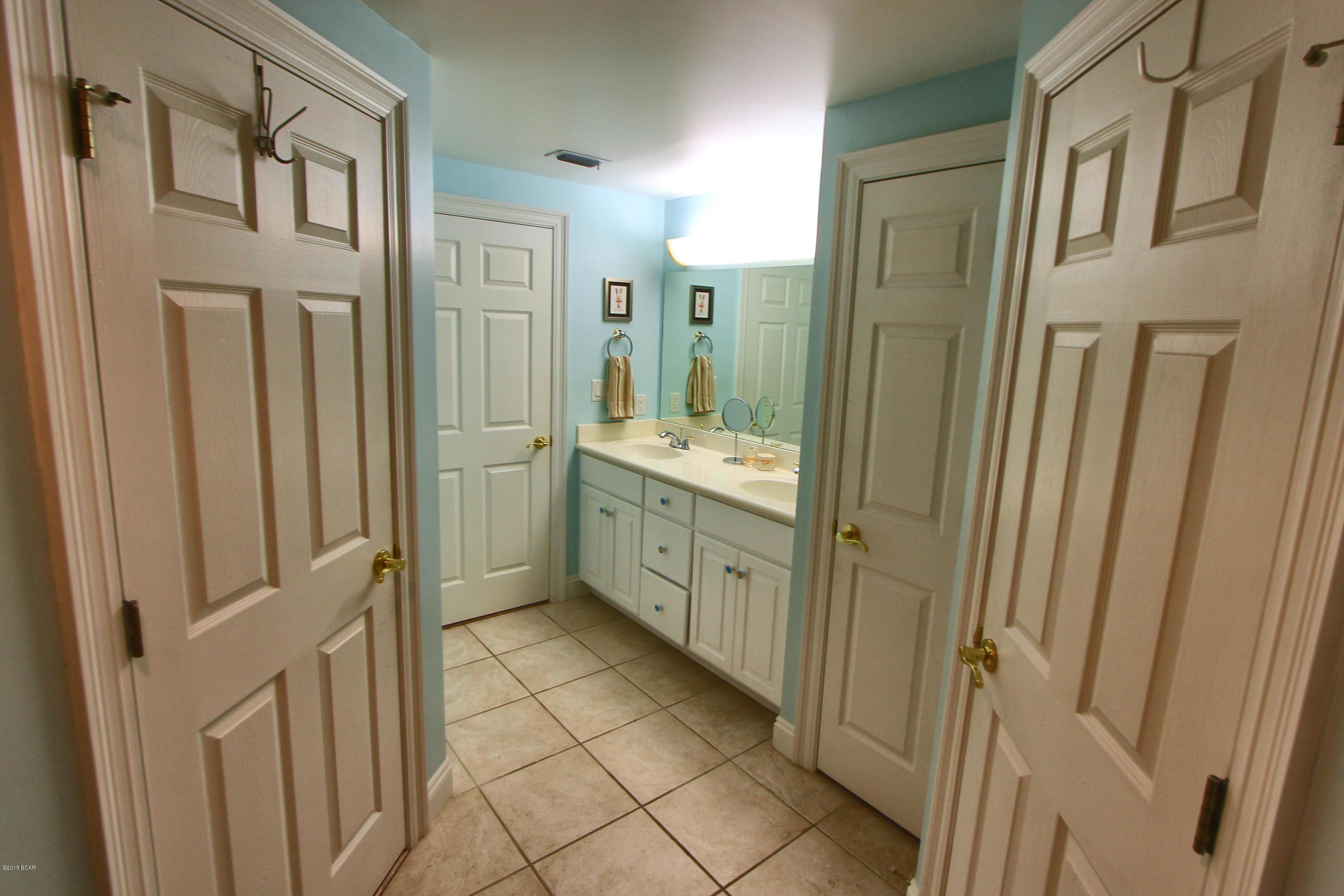 Gulf Crest Condo - Residential