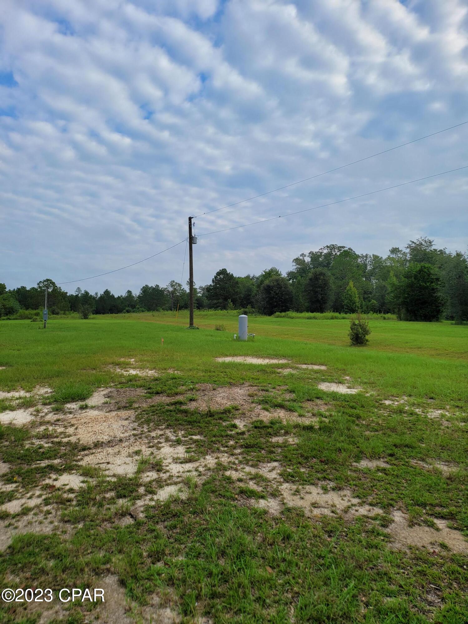 [No Recorded Subdiv] - Land