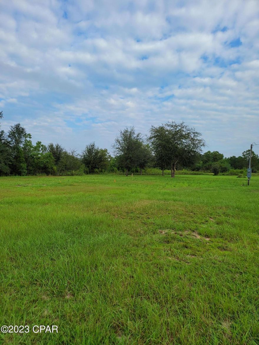 Great Location with this 14.72 acres +/- on Brickyard Rd. Property is mostly cleared with a new well and ready for your new home. Not far from town for shopping, medical facilities, and schools, and on a paved road. This would also make a great subdivision with a zoning change. Property has been previously surveyed.