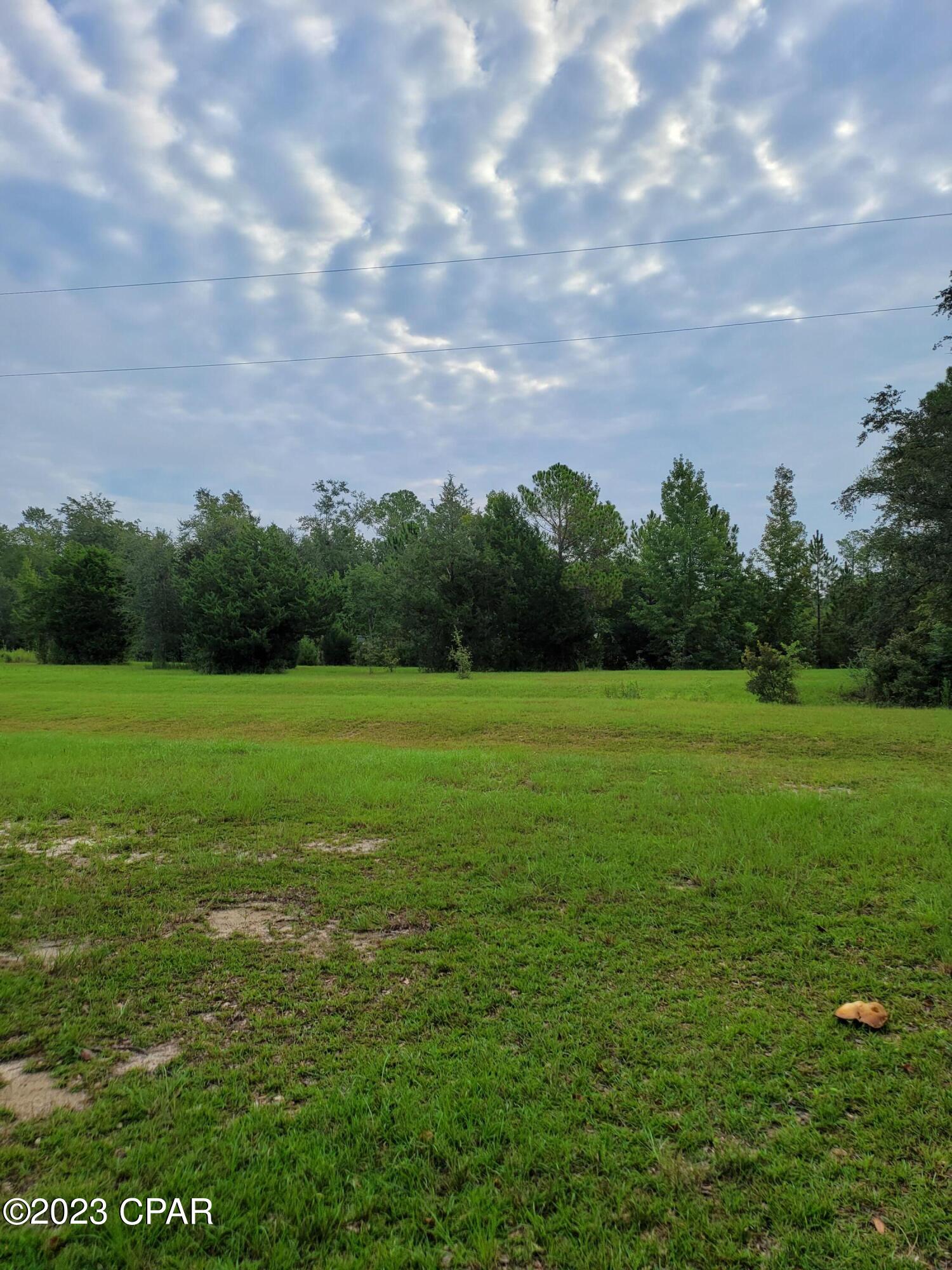 [No Recorded Subdiv] - Land