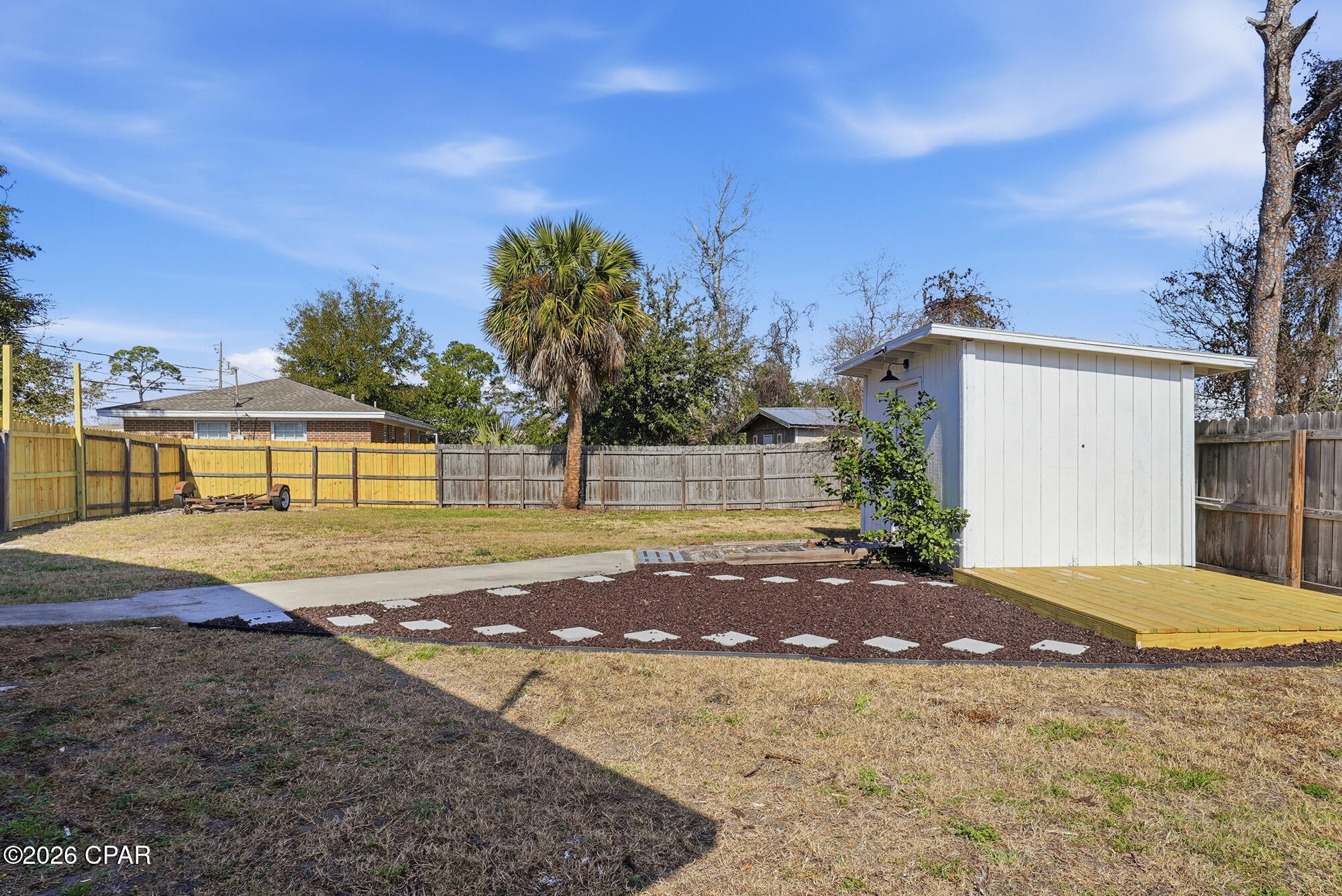 Sherwood Unit 2 - Residential