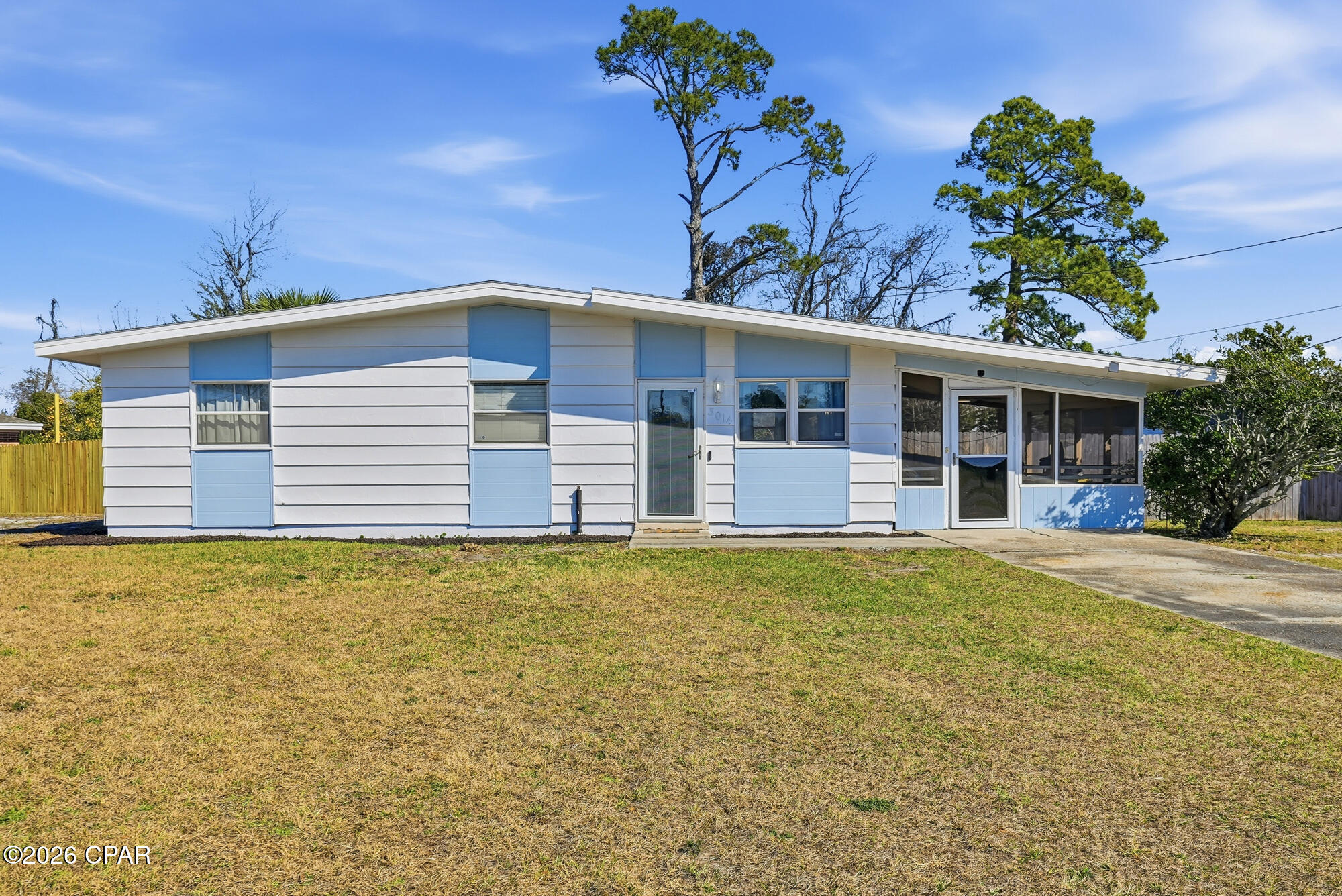 Sherwood Unit 2 - Residential