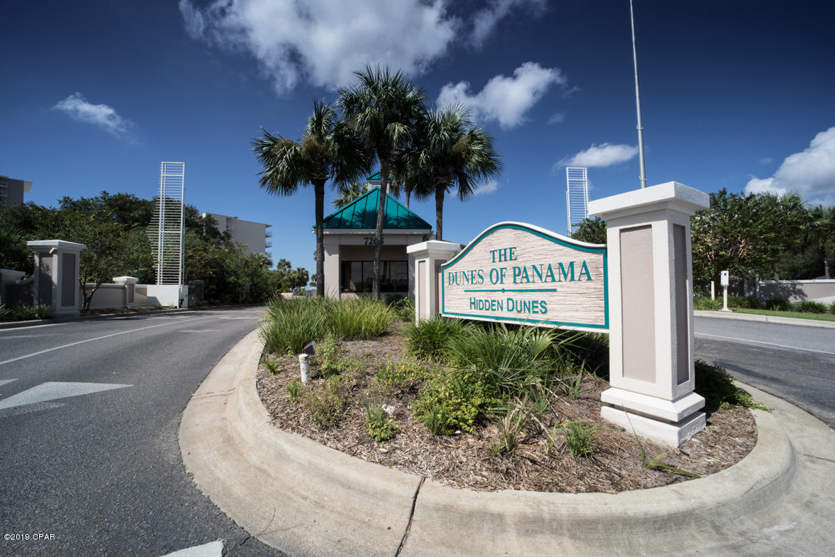 Dunes Of Panama Phase V - Residential