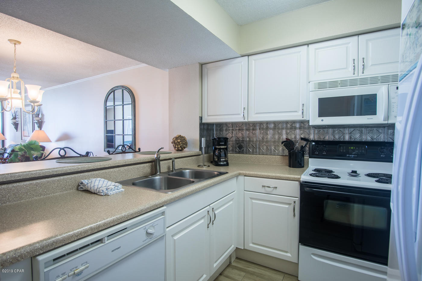 Dunes Of Panama Phase V - Residential