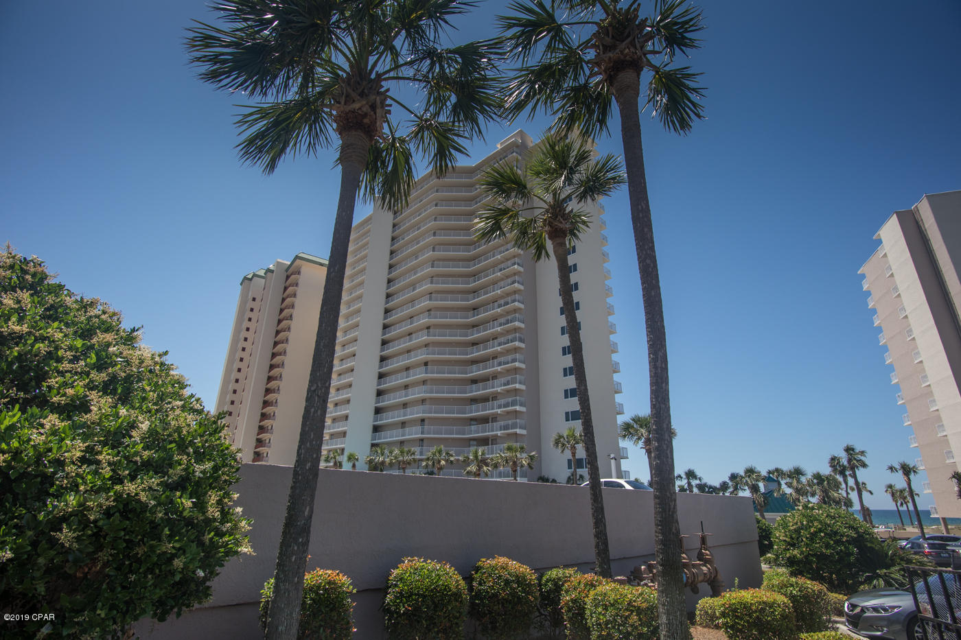 Dunes Of Panama Phase V - Residential