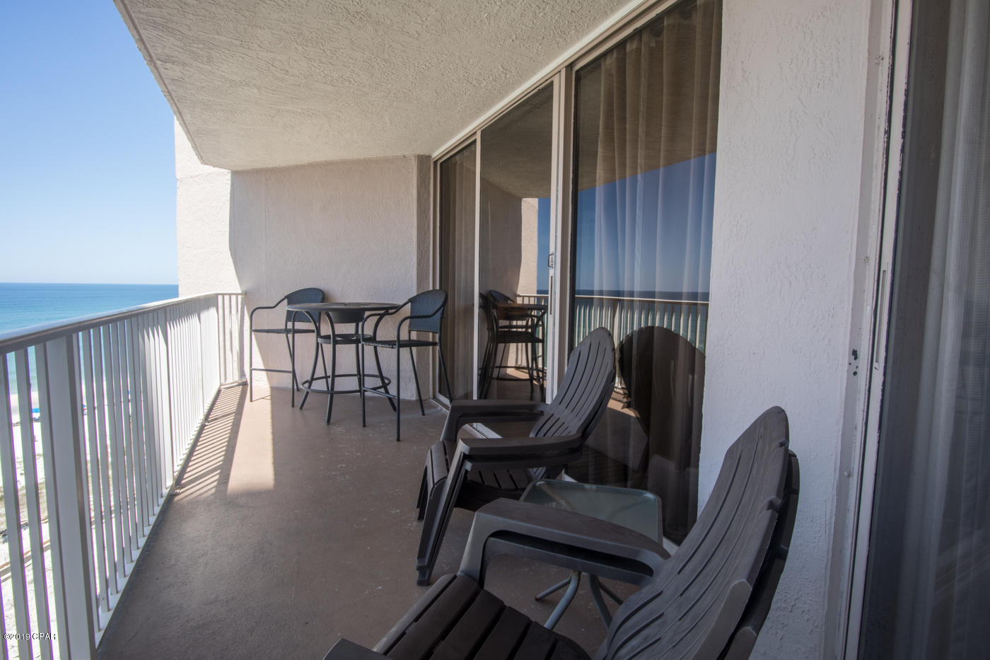 Dunes Of Panama Phase V - Residential