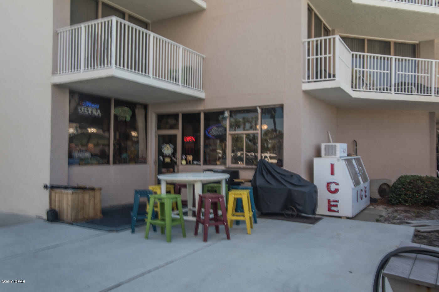 Dunes Of Panama Phase V - Residential