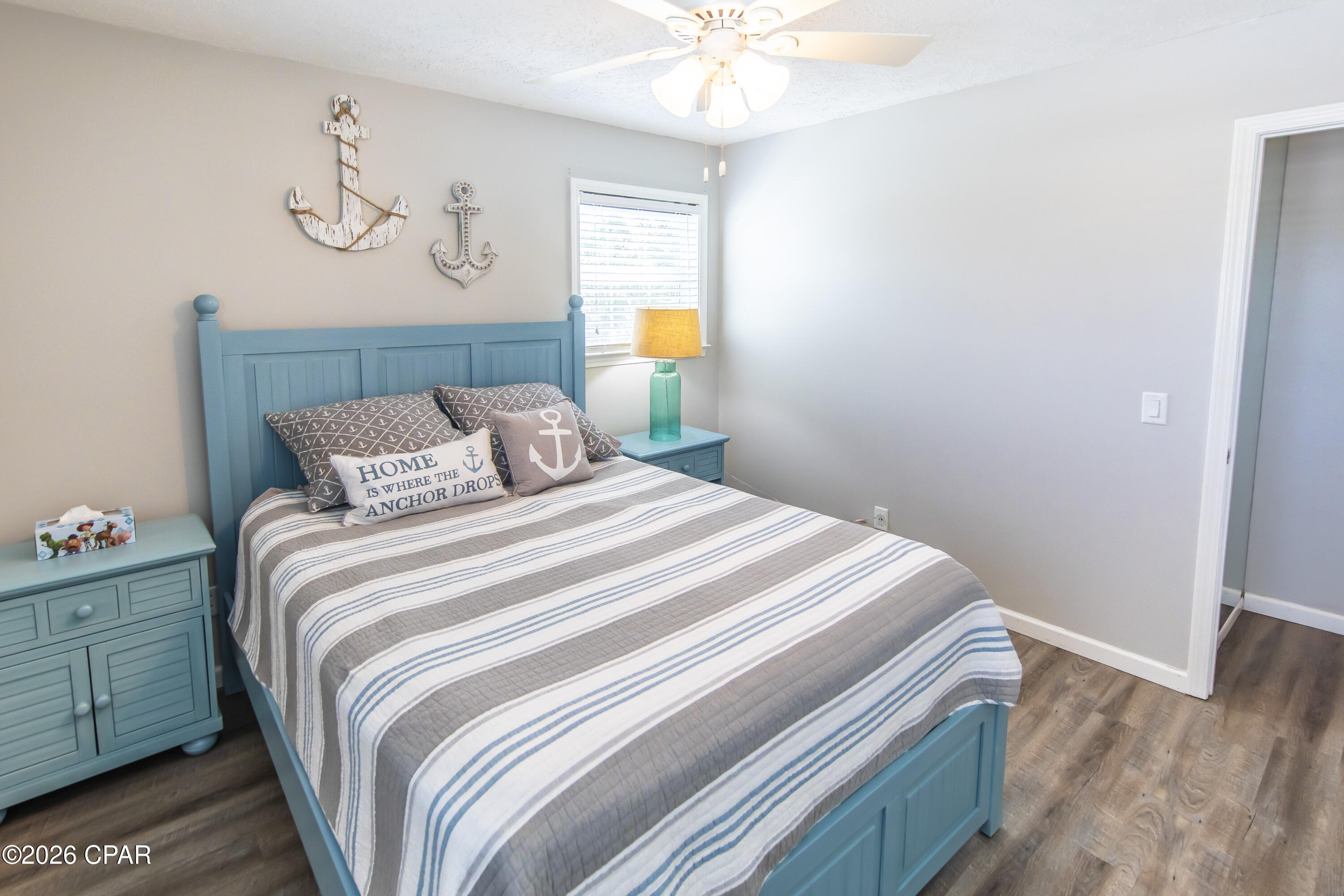 Holiday Beach Unit 8 - Residential