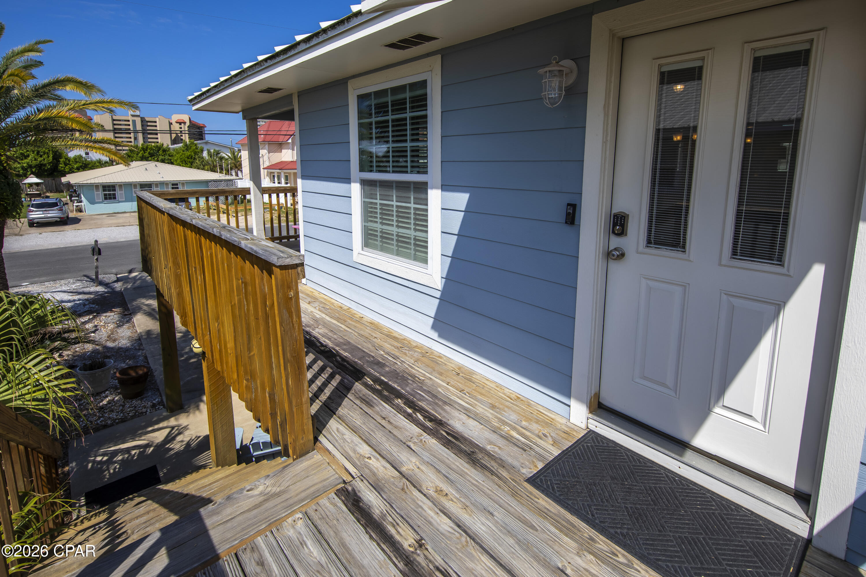Holiday Beach Unit 8 - Residential