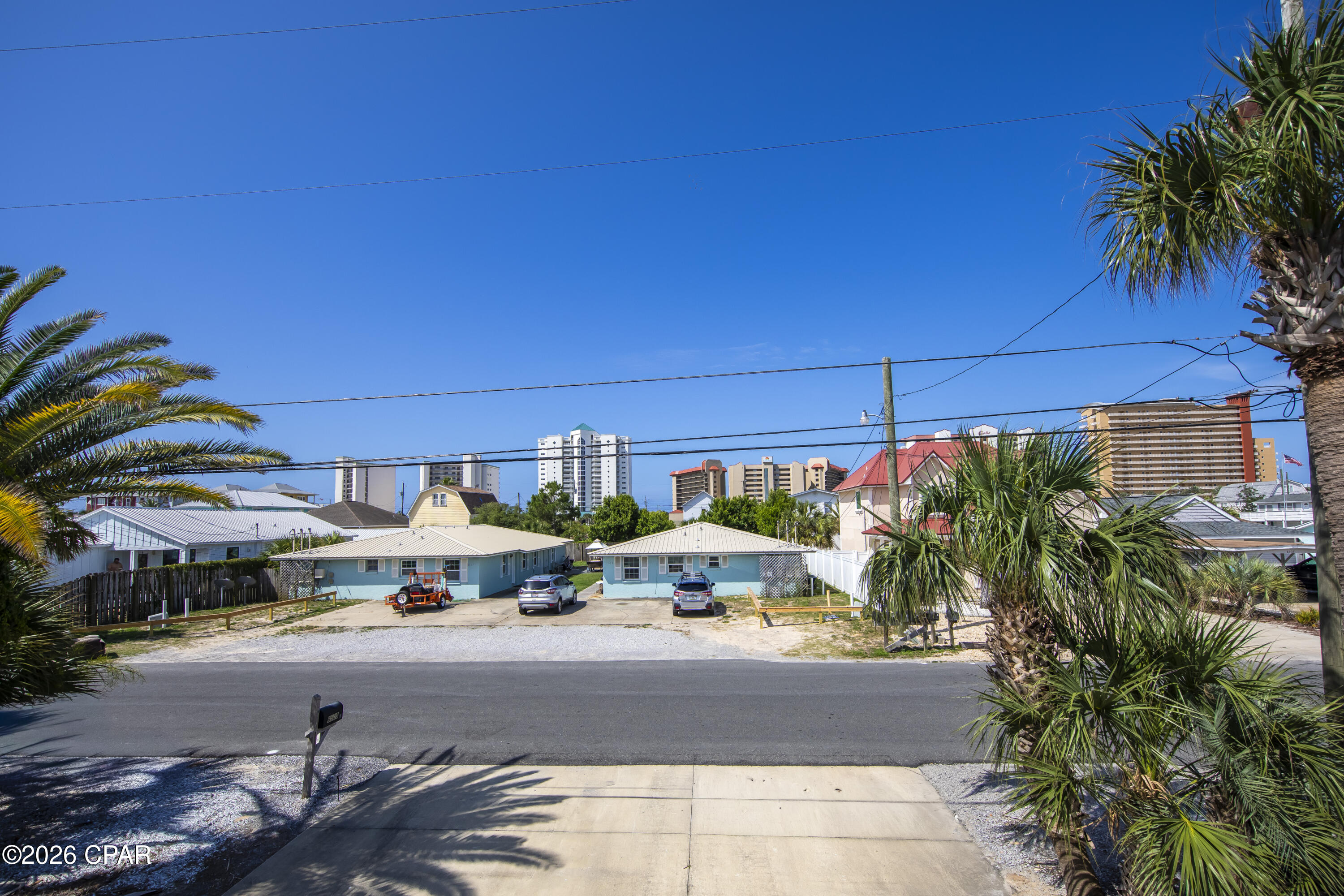 Holiday Beach Unit 8 - Residential
