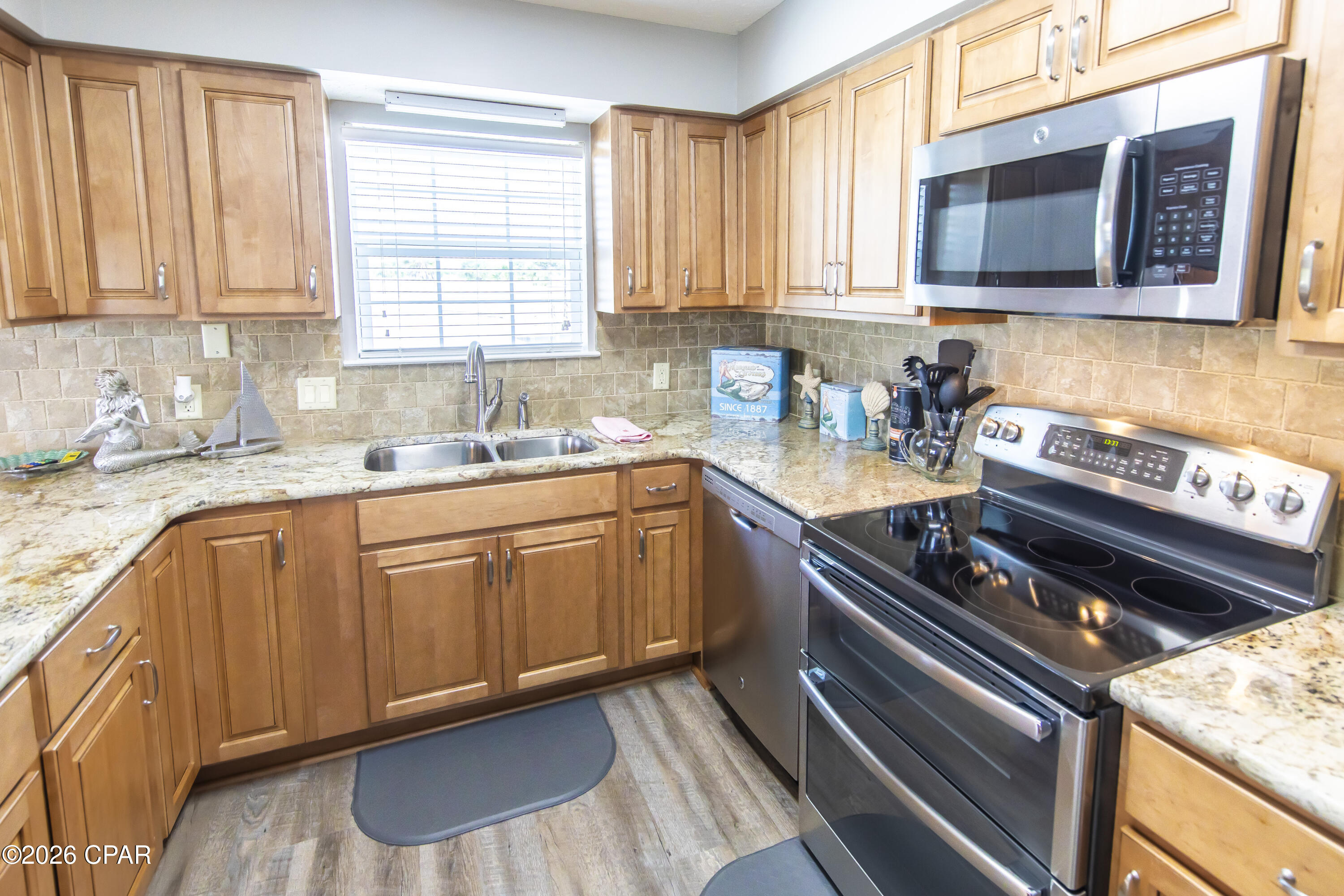 Holiday Beach Unit 8 - Residential