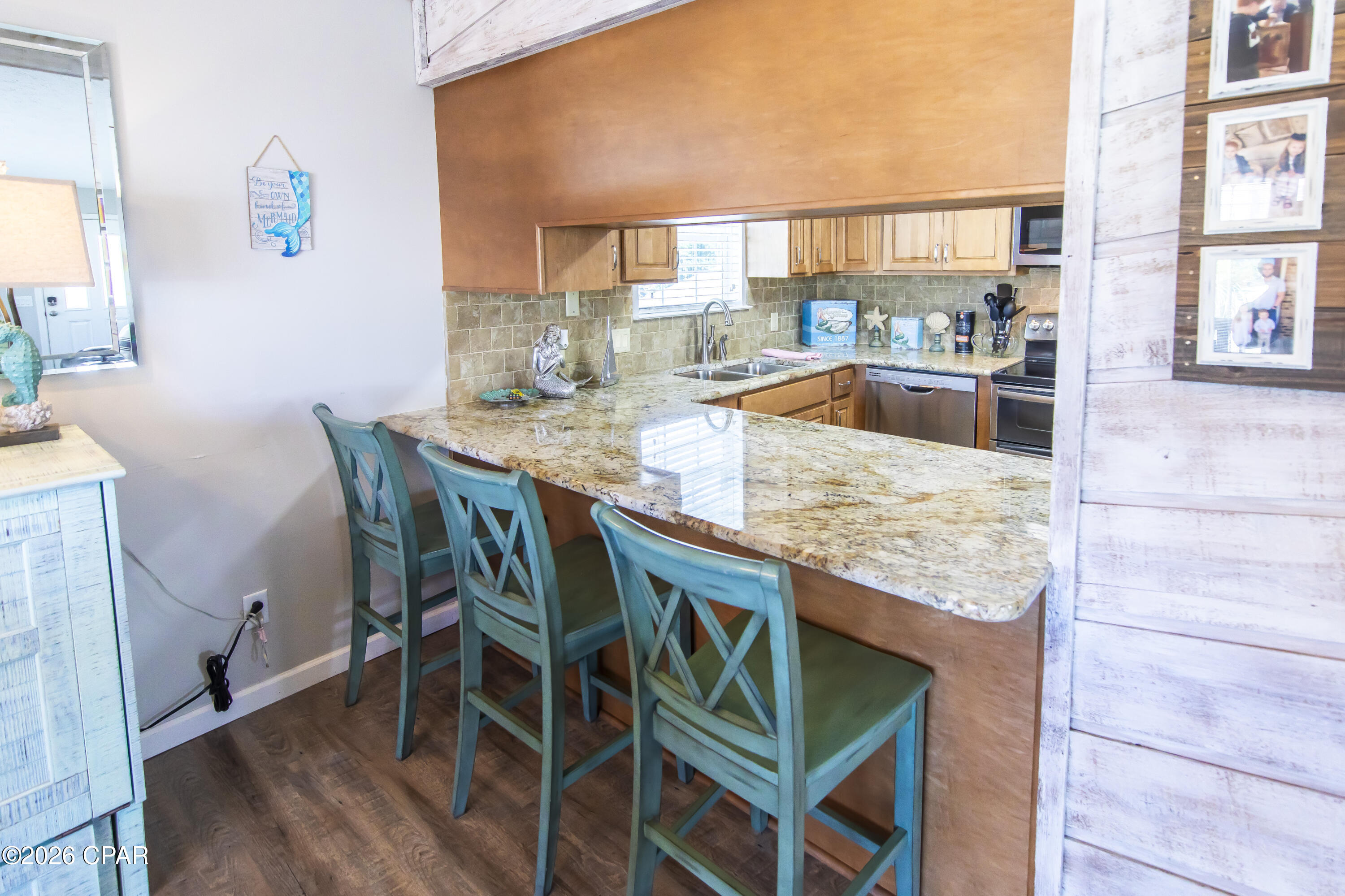 Holiday Beach Unit 8 - Residential