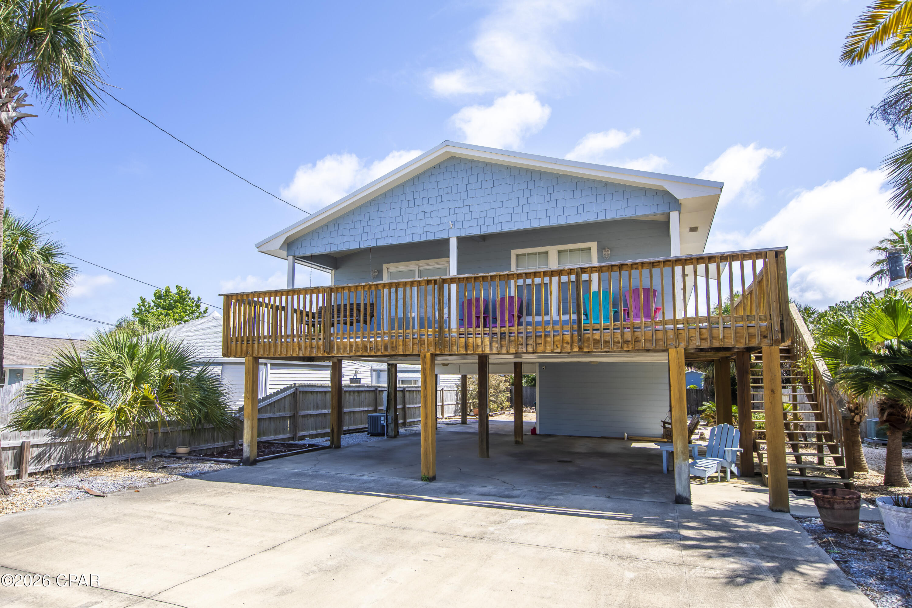 Holiday Beach Unit 8 - Residential