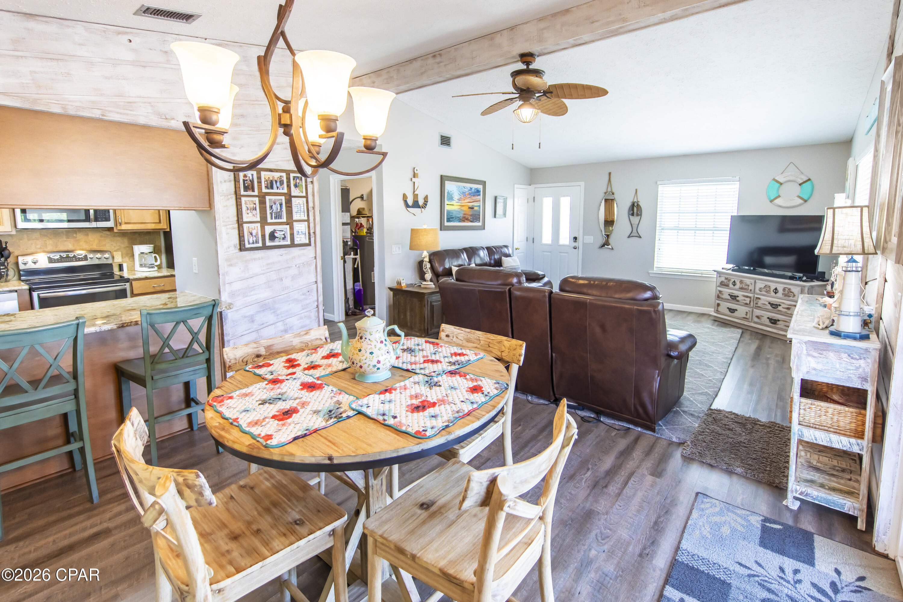 Holiday Beach Unit 8 - Residential