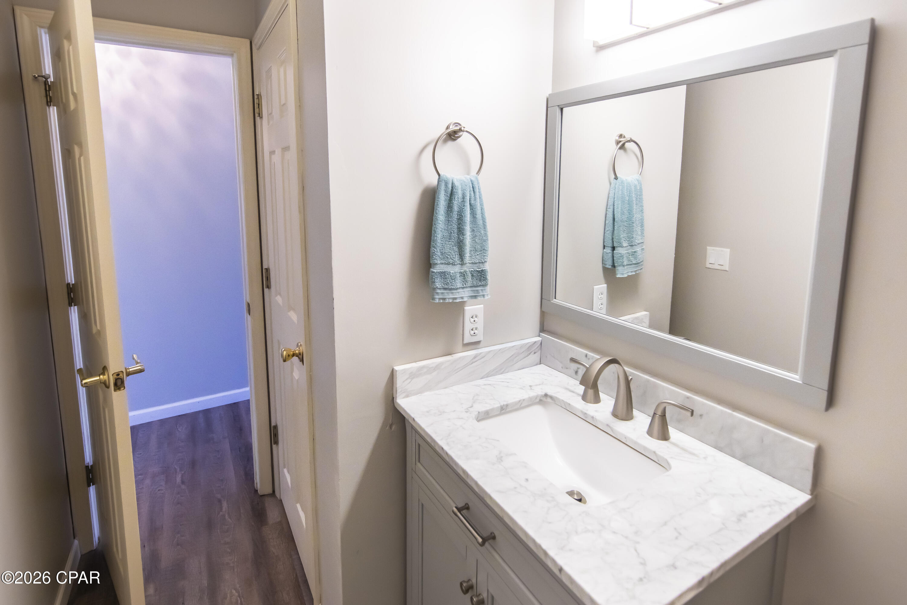 Holiday Beach Unit 8 - Residential