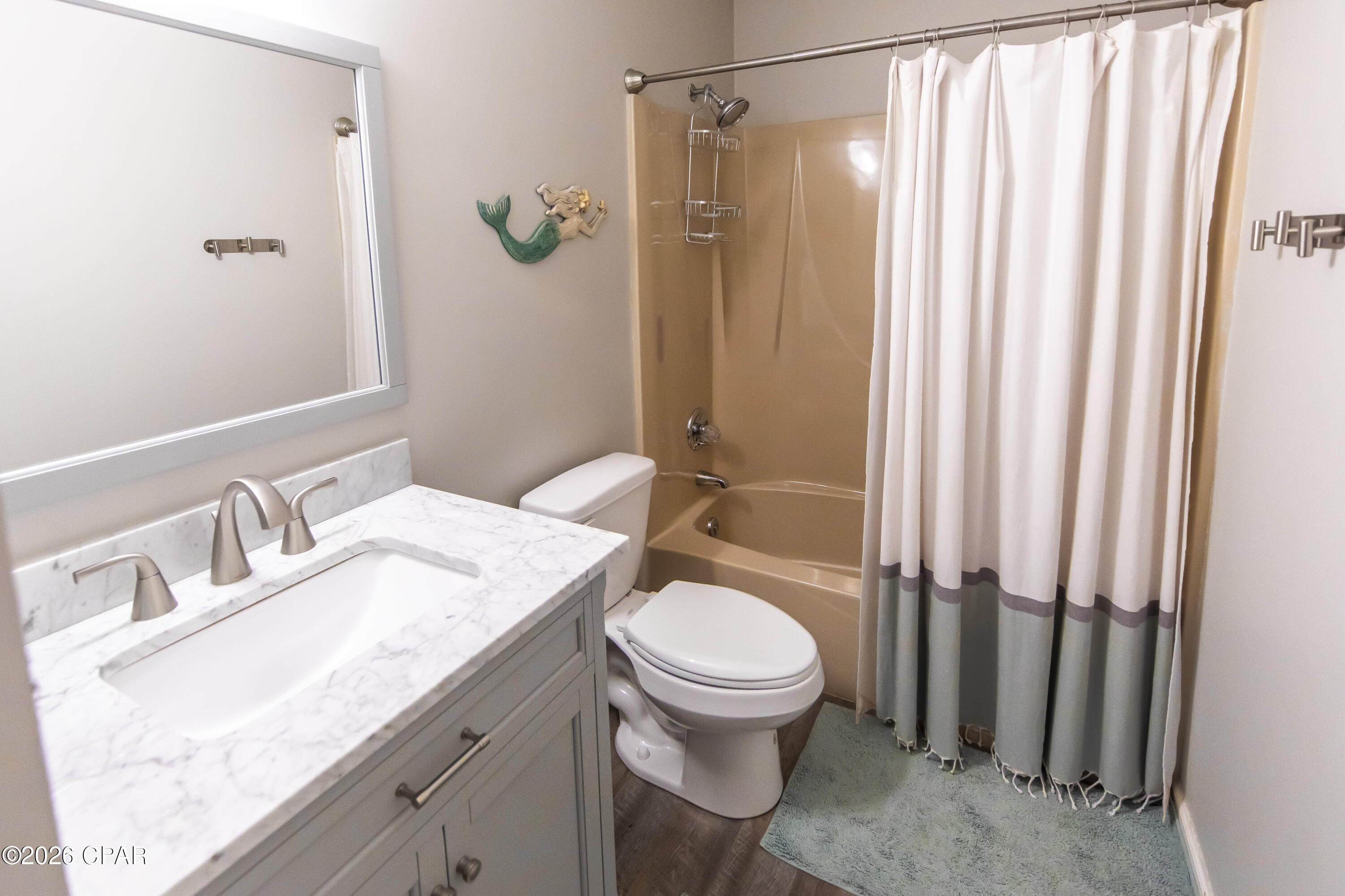 Holiday Beach Unit 8 - Residential