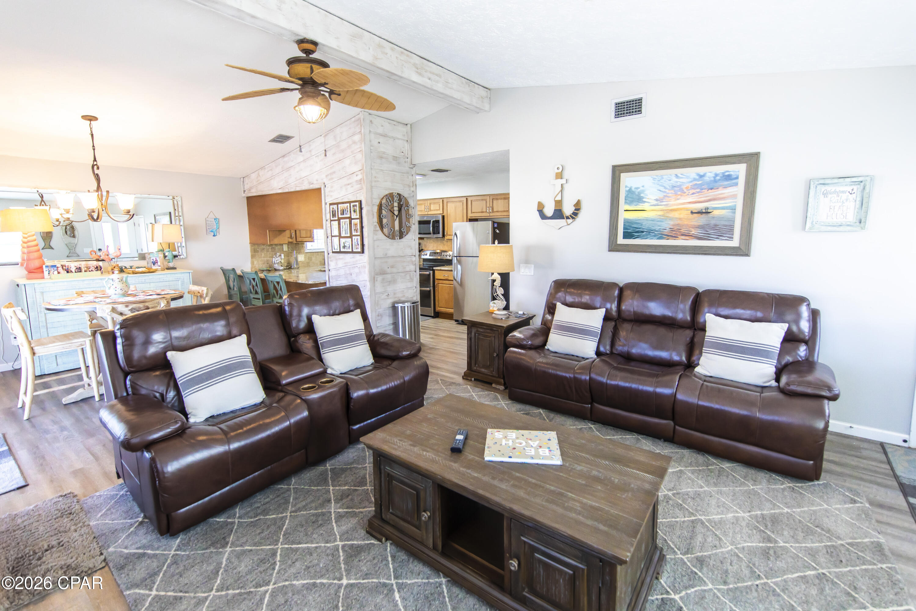 Holiday Beach Unit 8 - Residential