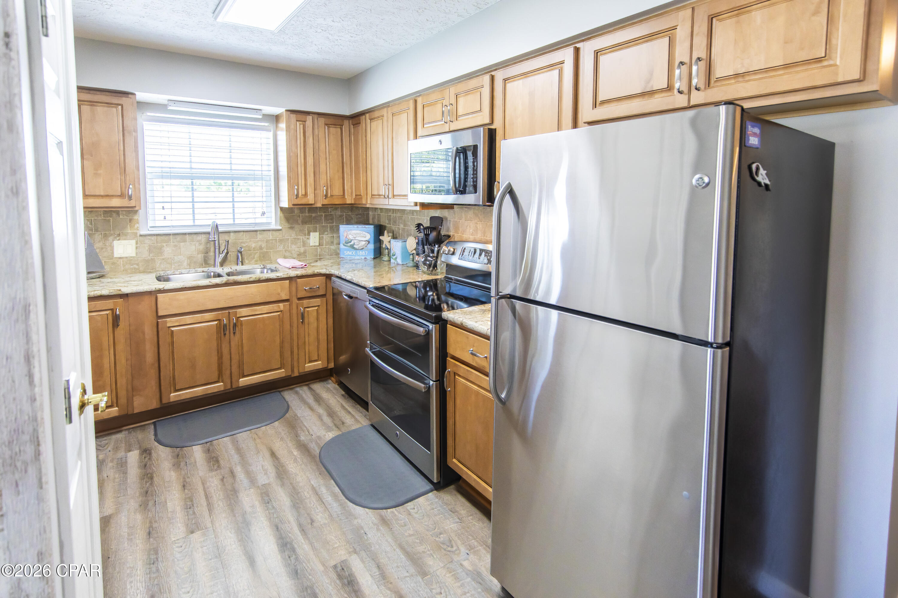 Holiday Beach Unit 8 - Residential