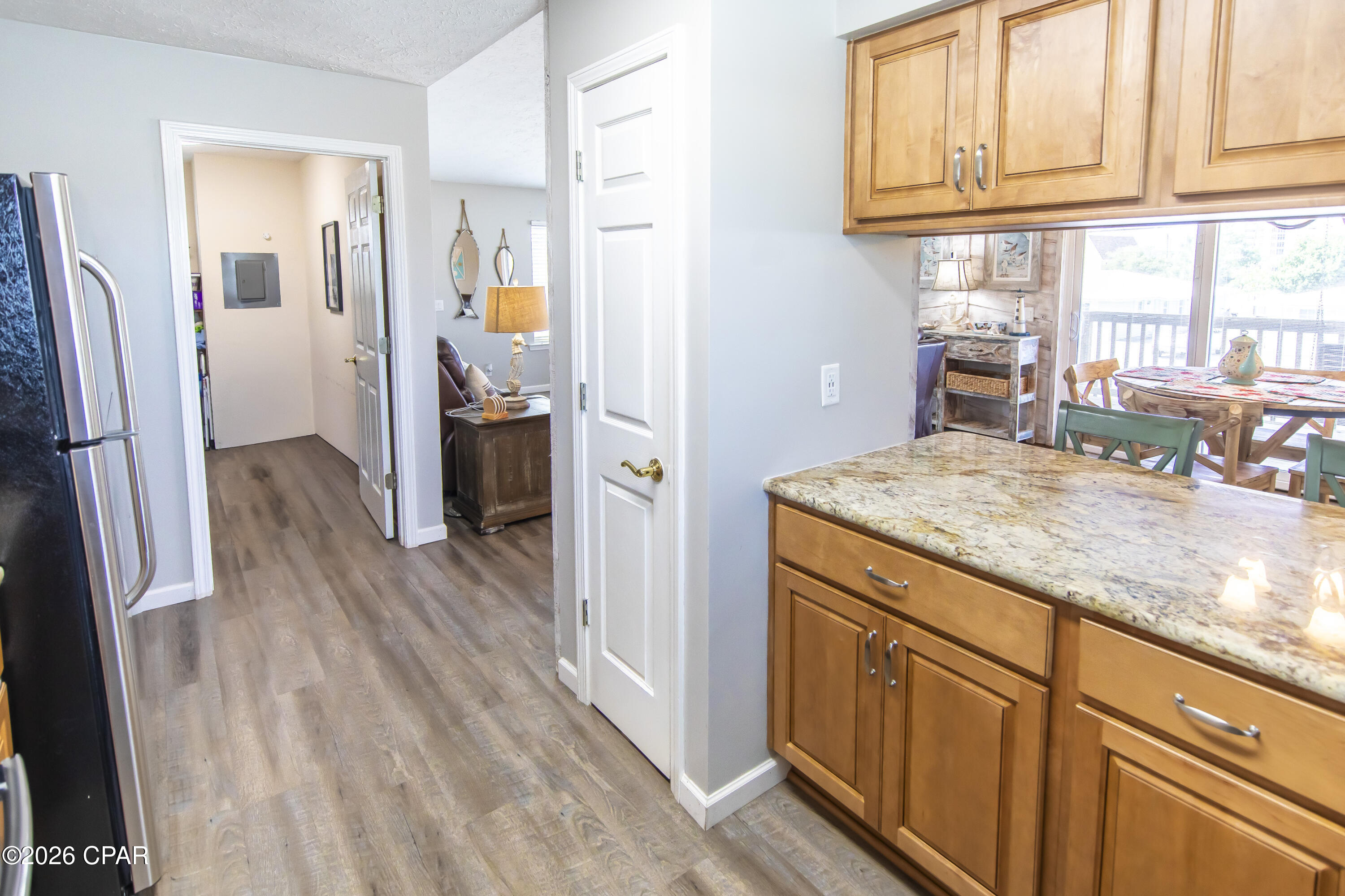 Holiday Beach Unit 8 - Residential