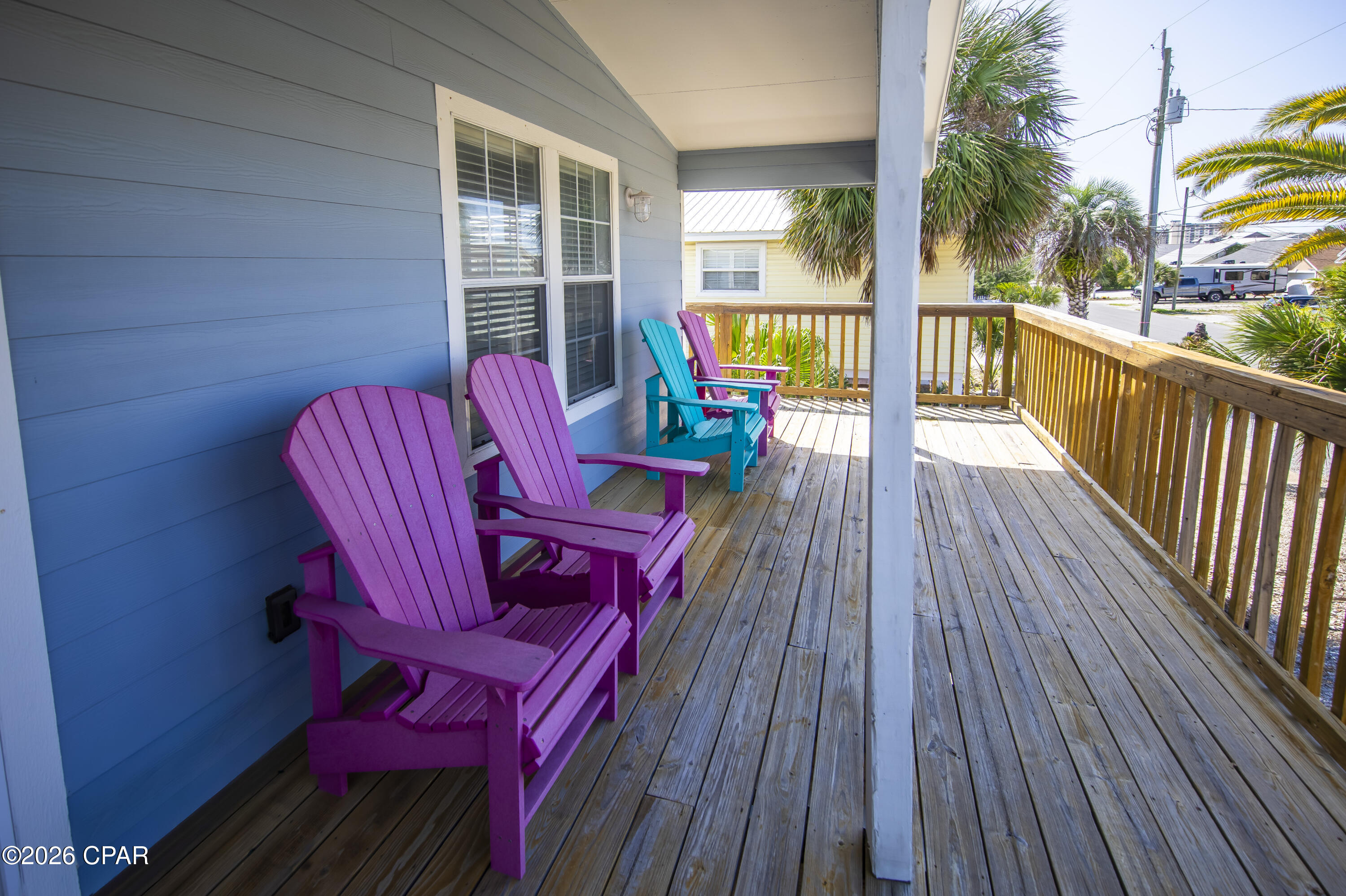 Holiday Beach Unit 8 - Residential