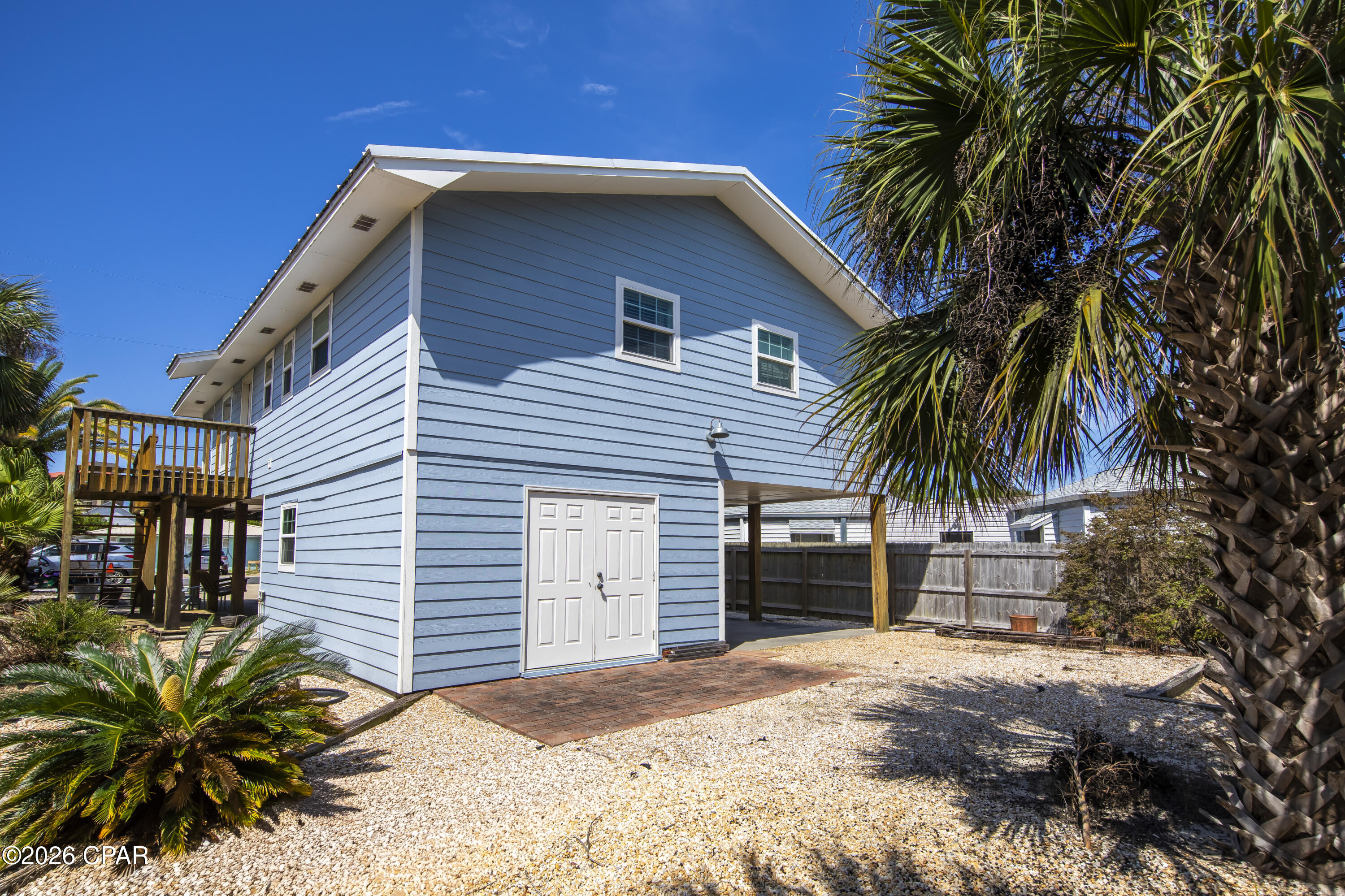 Holiday Beach Unit 8 - Residential