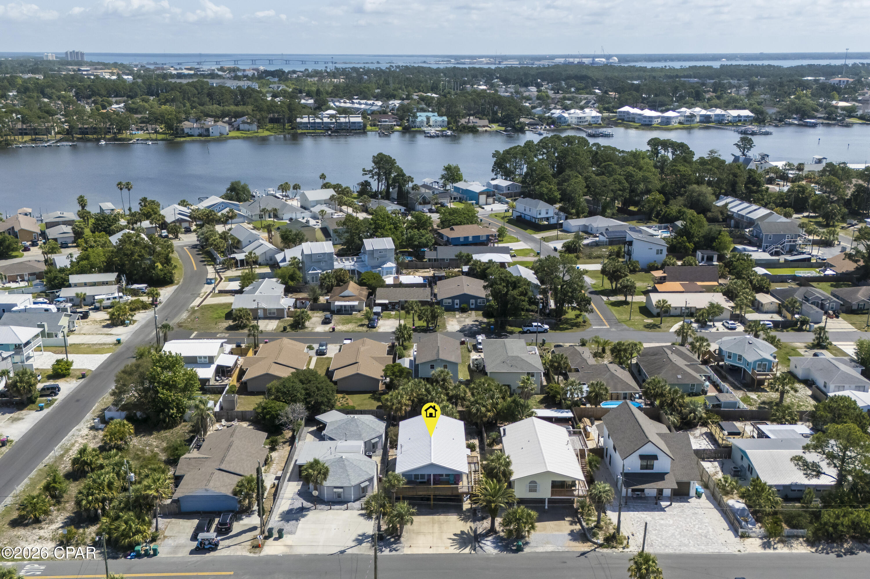 Holiday Beach Unit 8 - Residential