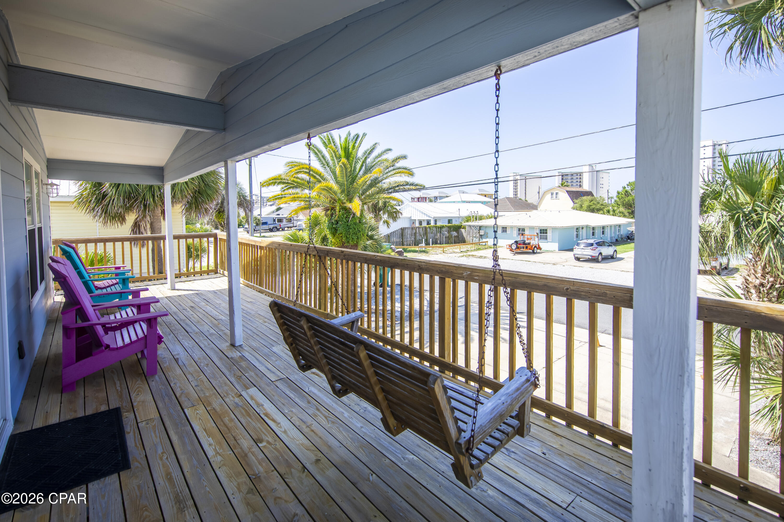 Holiday Beach Unit 8 - Residential
