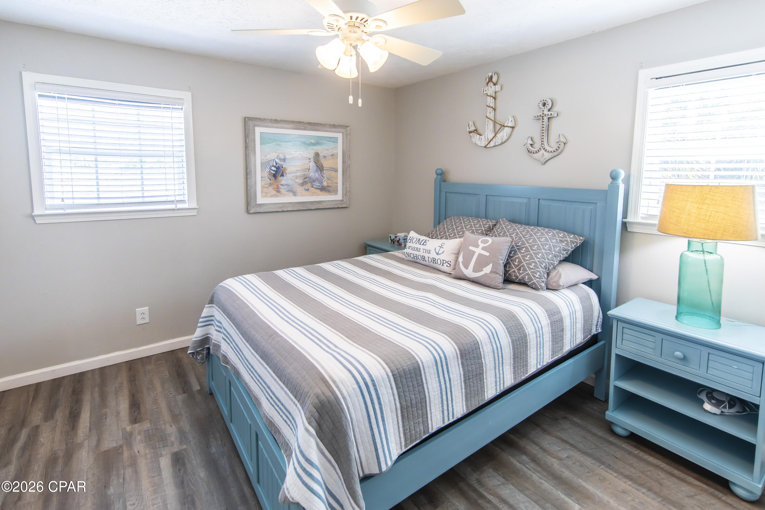 Holiday Beach Unit 8 - Residential