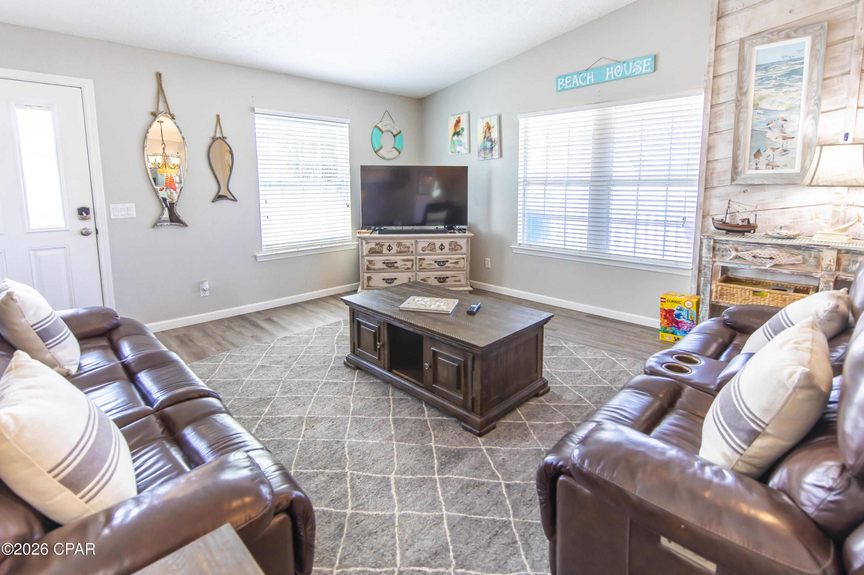 Holiday Beach Unit 8 - Residential