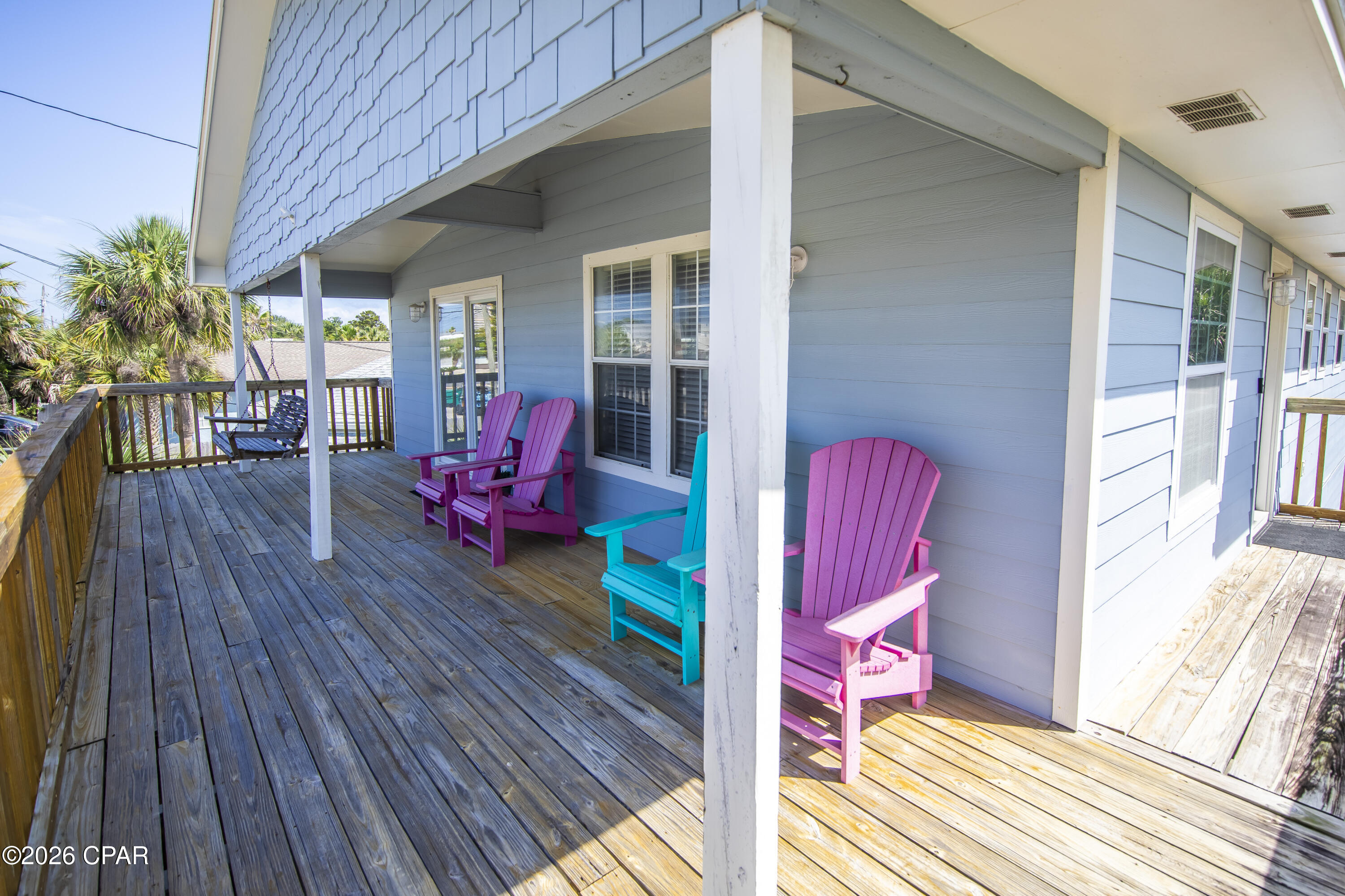 Holiday Beach Unit 8 - Residential