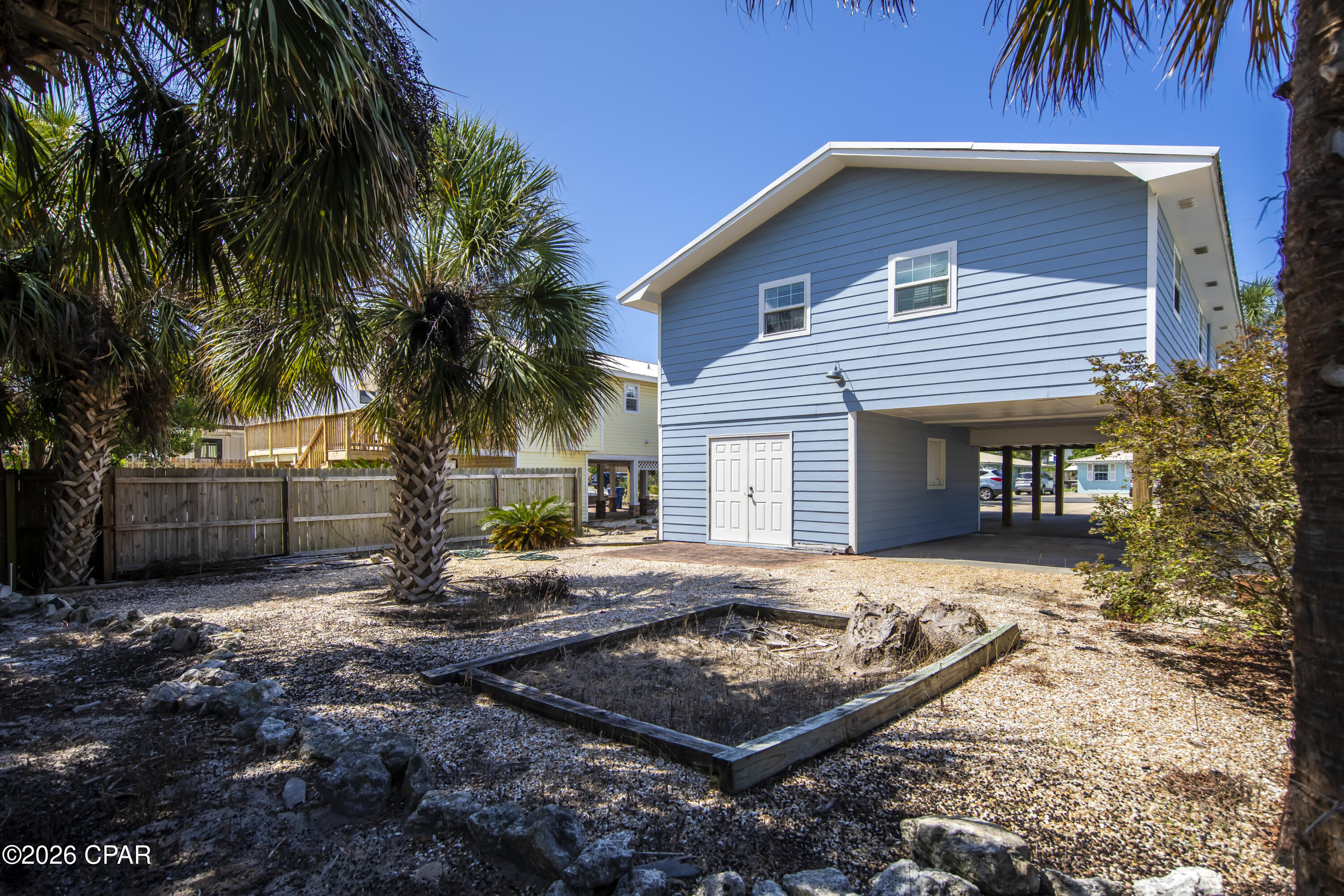 Holiday Beach Unit 8 - Residential